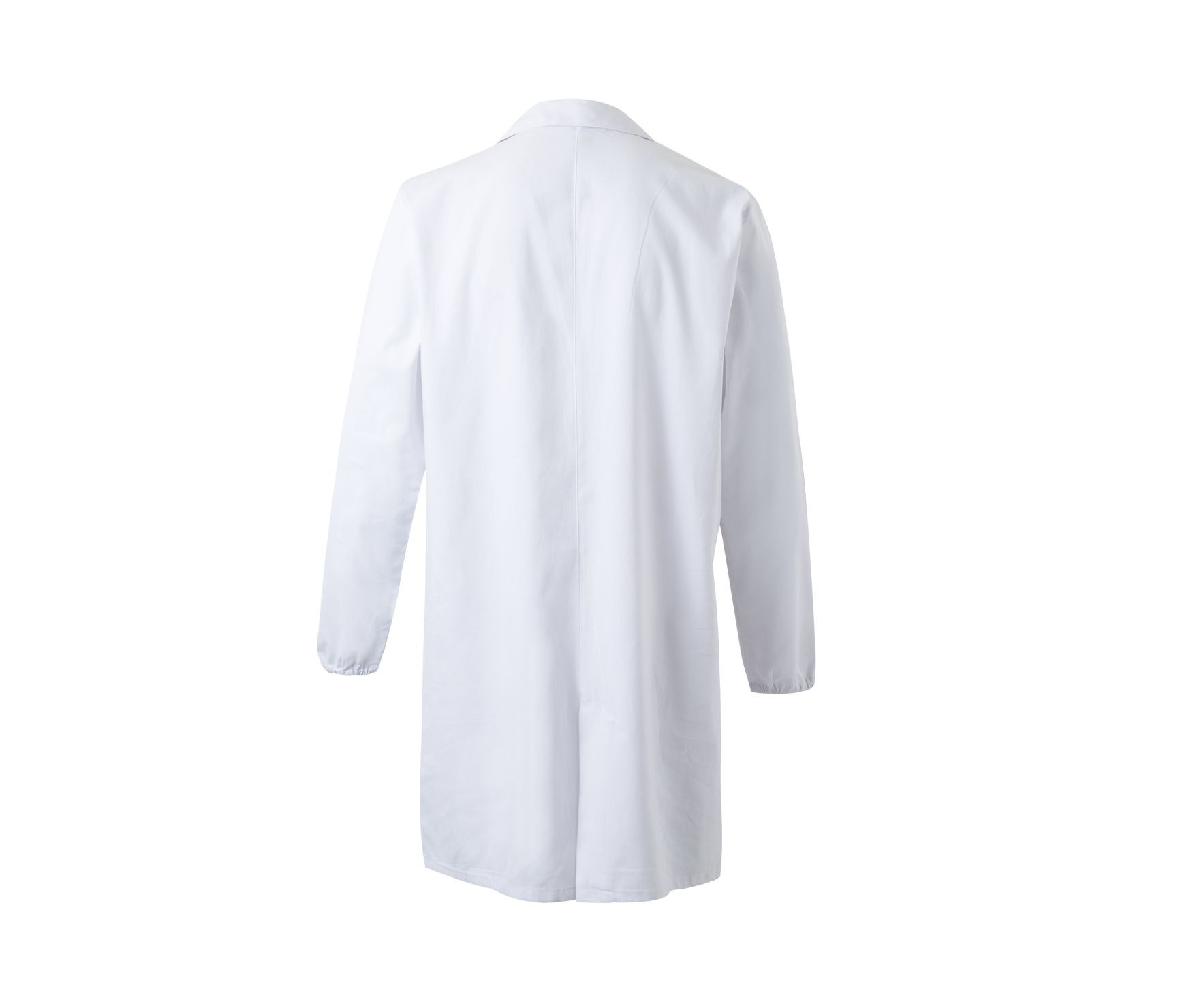 BLOUSE EN COTON