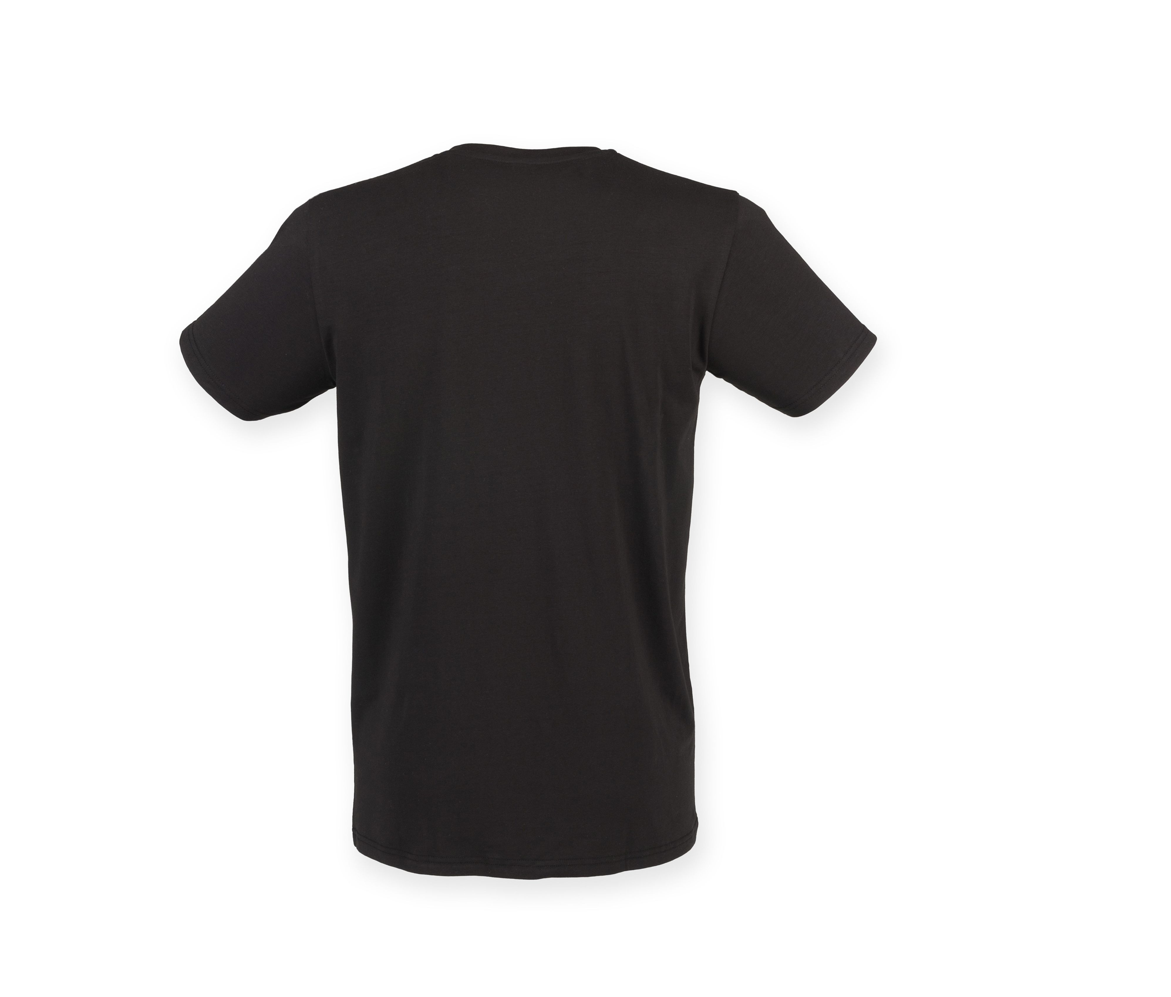 THE FEEL GOOD V-NECK MEN
