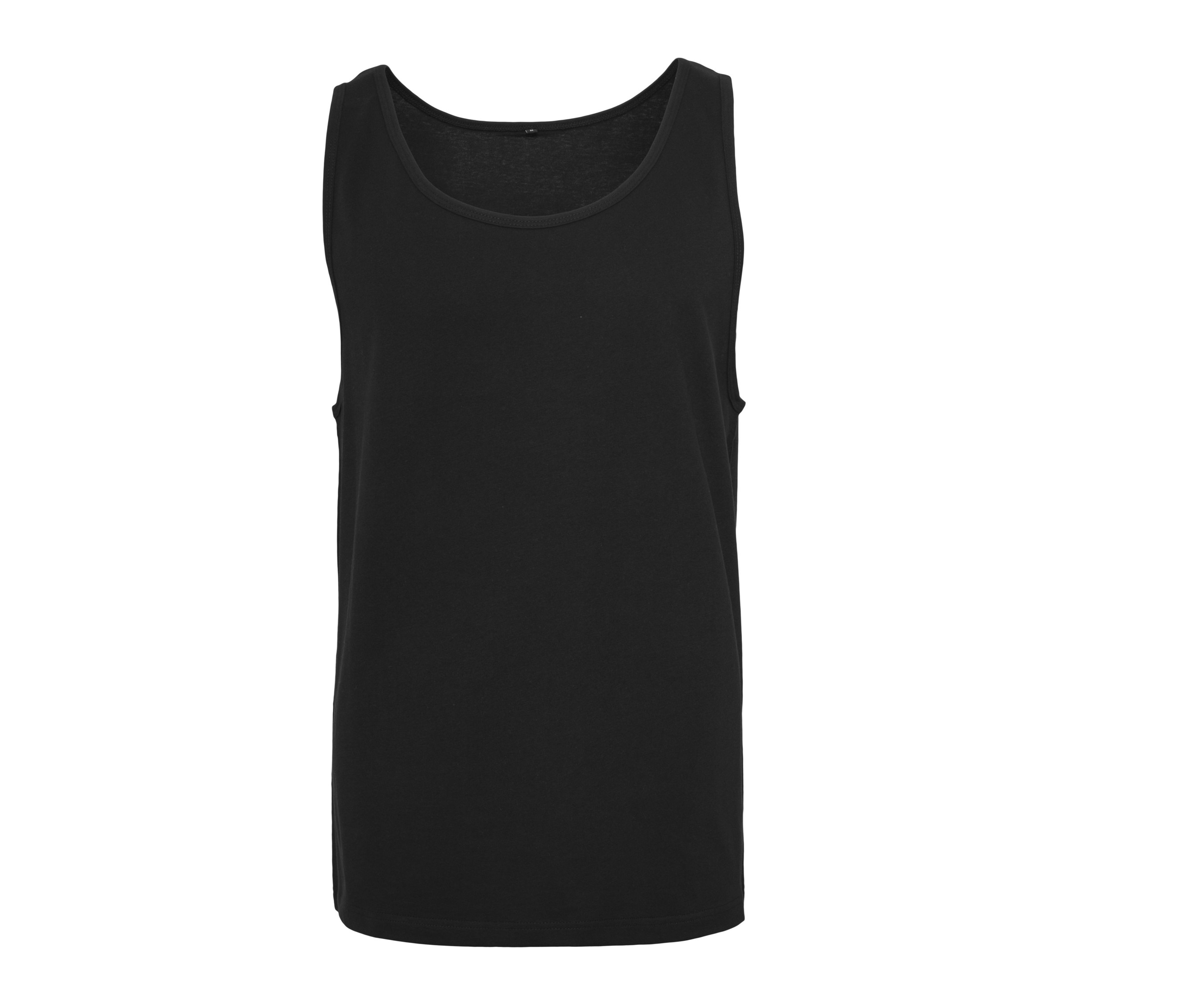 JERSEY BIG TANK