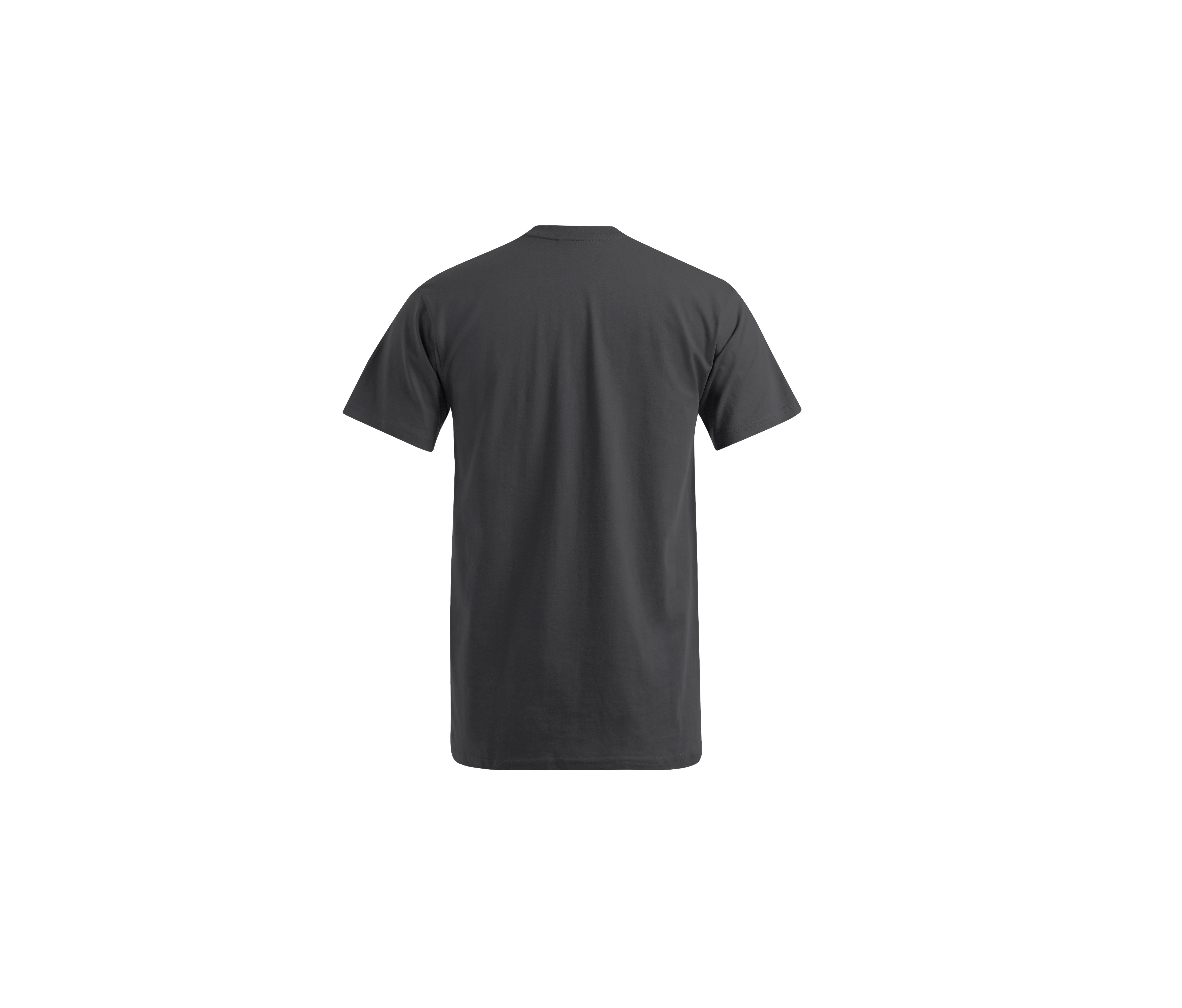 PREMIUM V-NECK-T