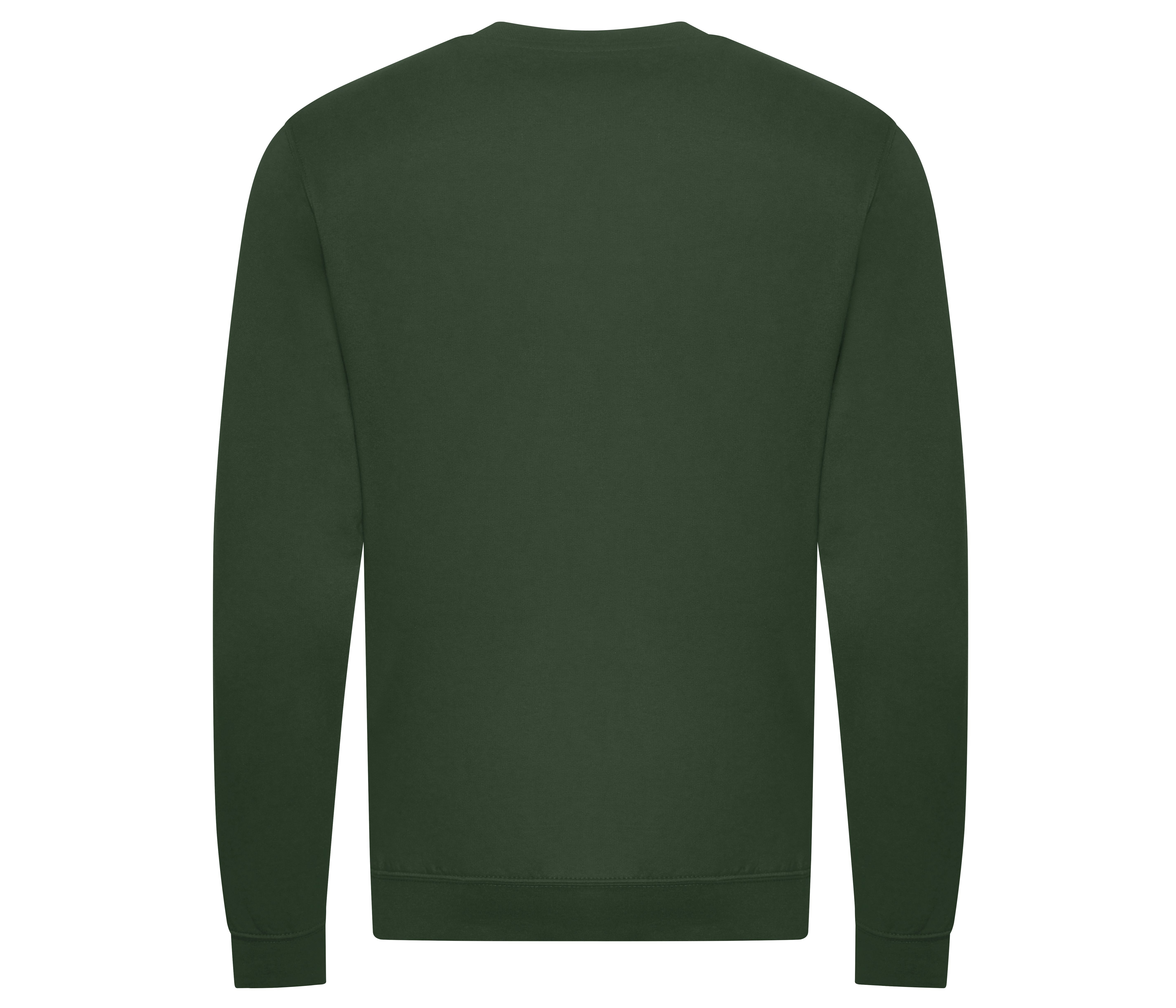 ORGANIC SWEAT