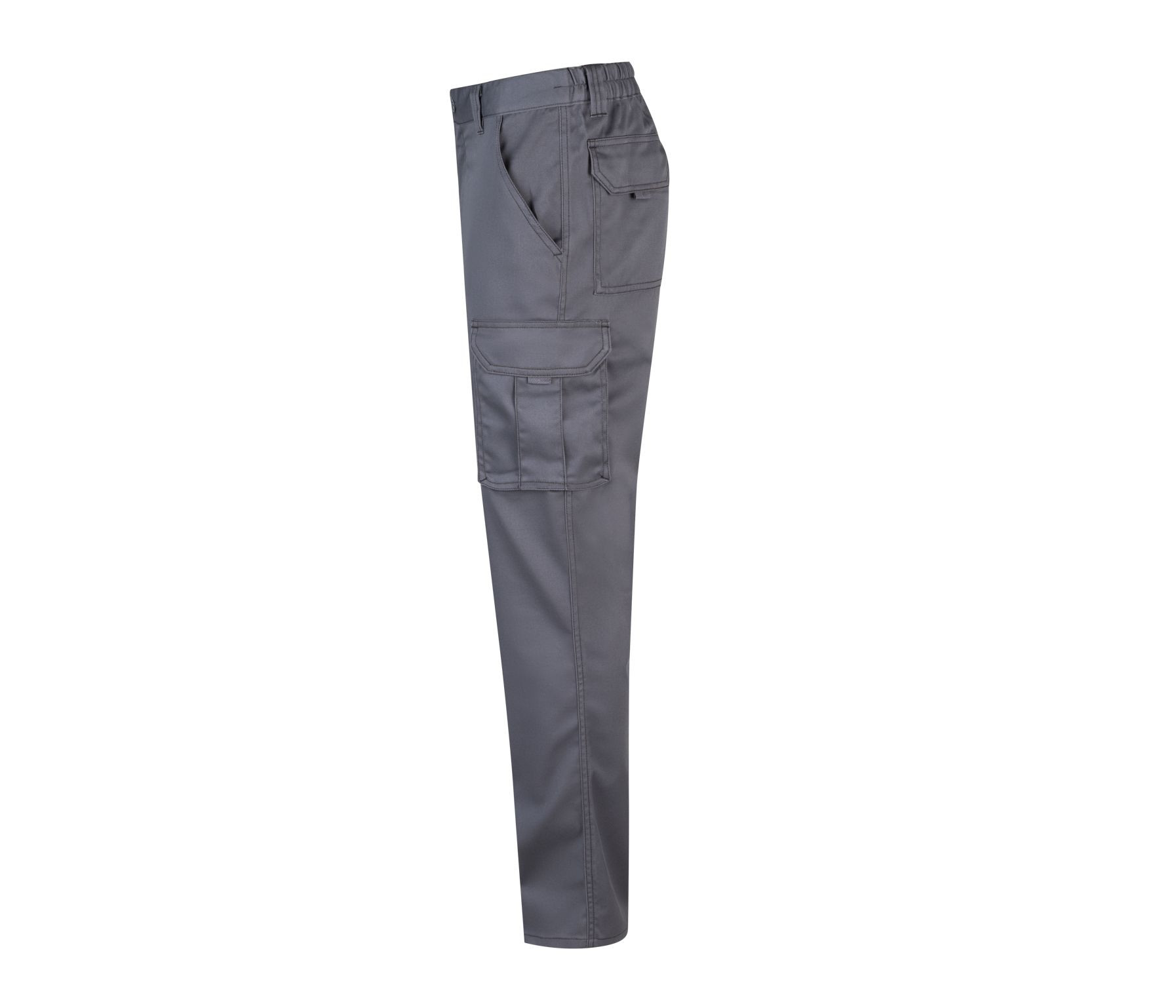 PANTALON STRETCH MULTIPOCHES