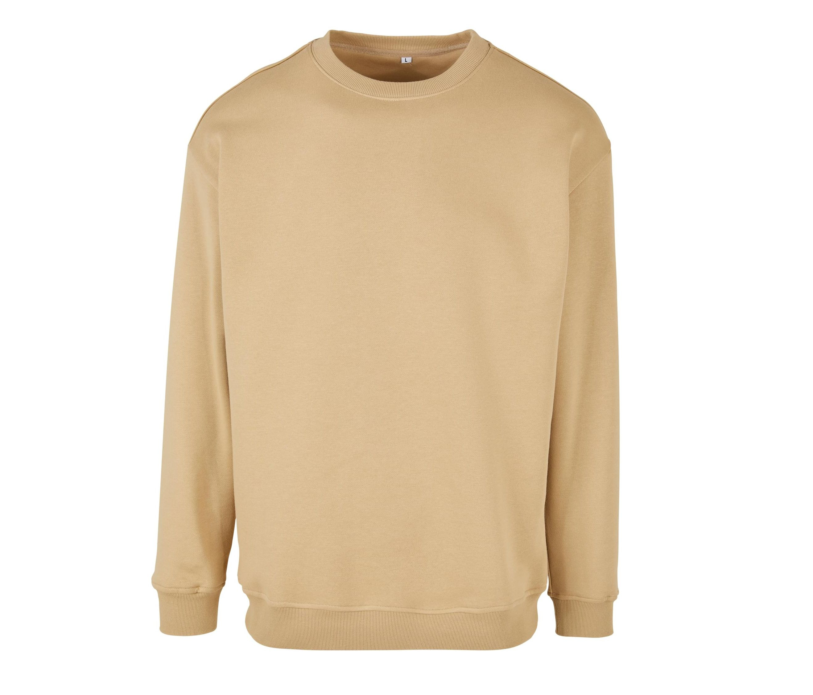 SWEAT CREWNECK