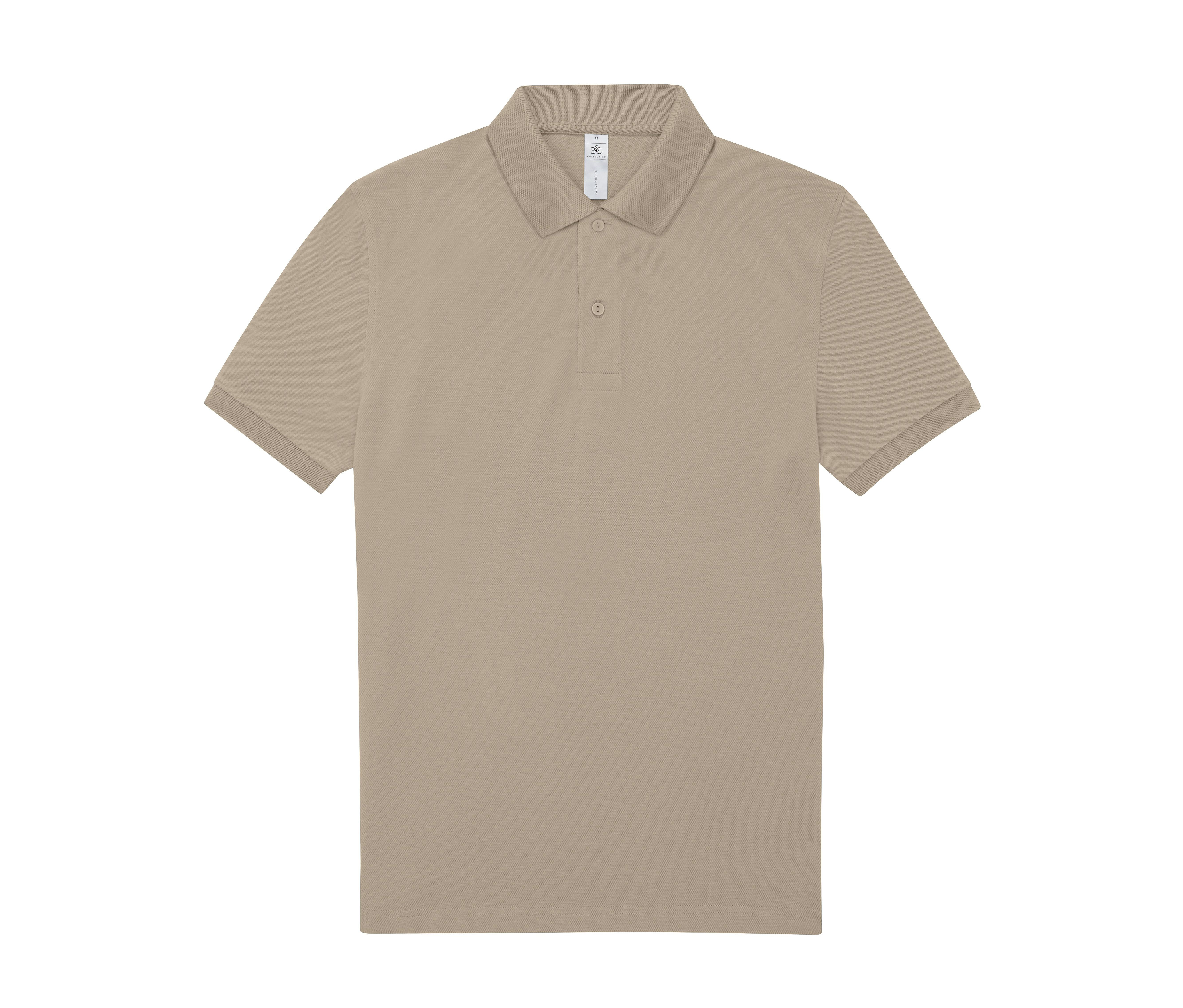 B&C MY POLO 180