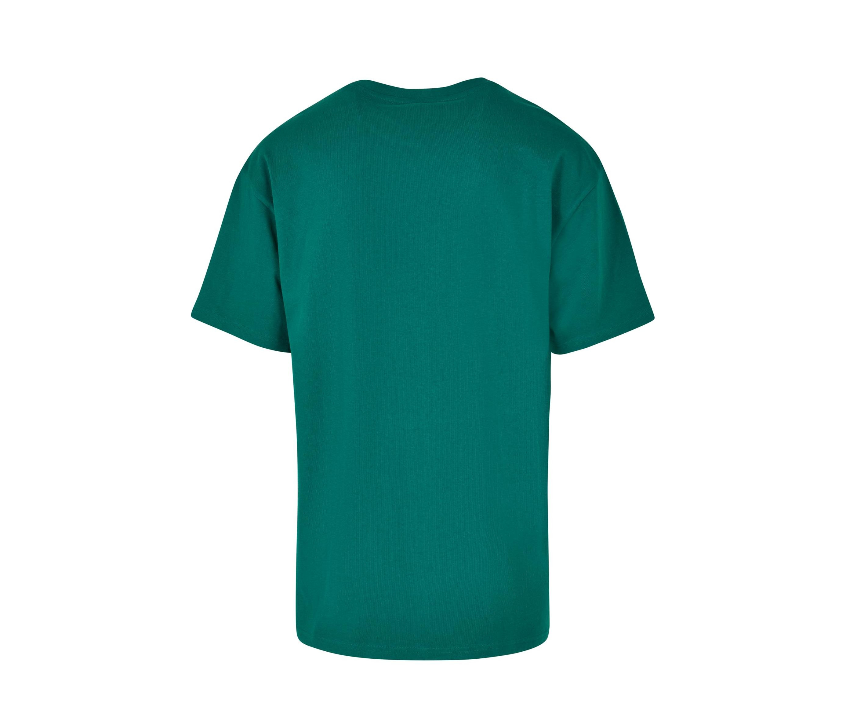 HEAVY OVERSIZE TEE