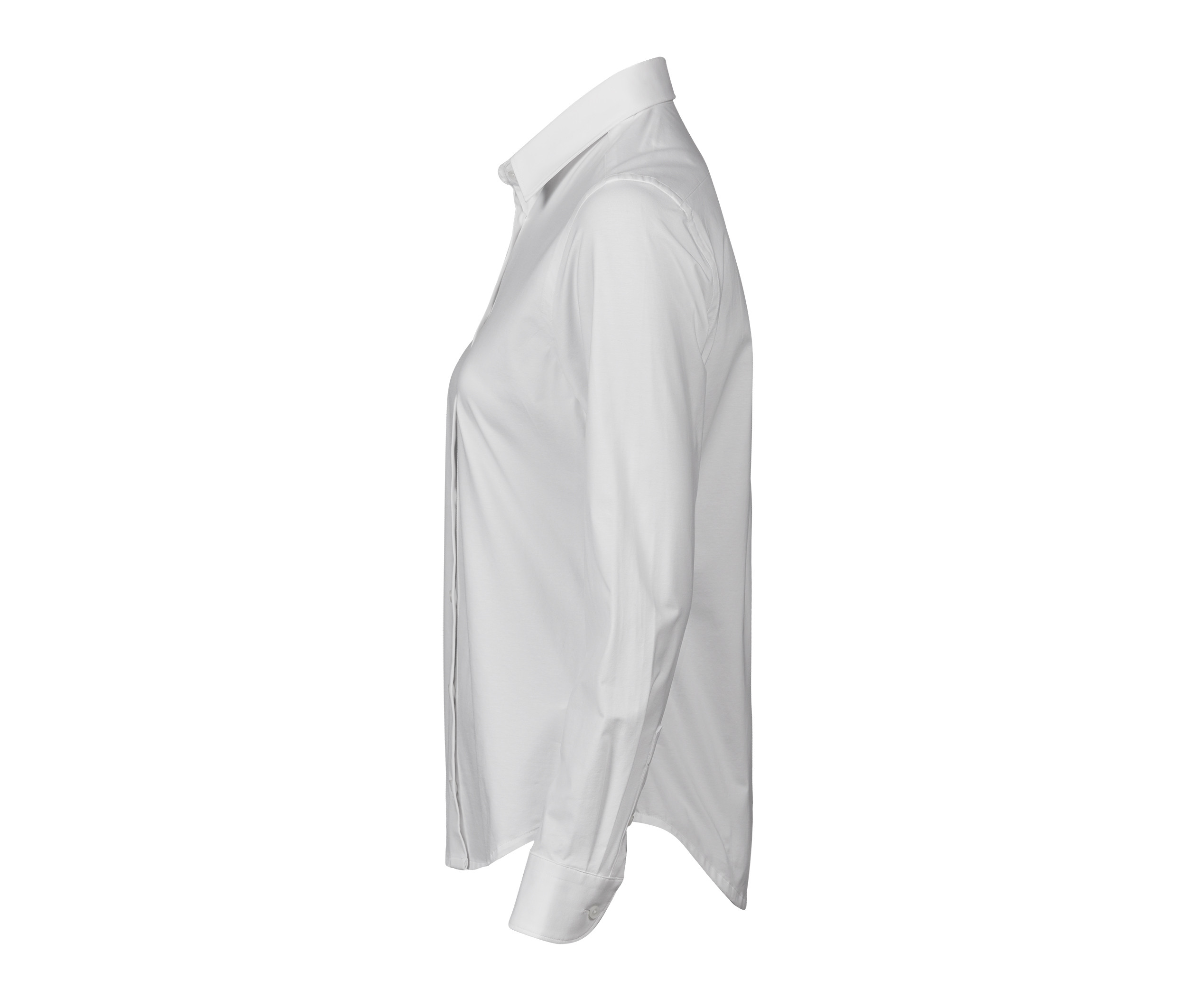 WOMEN'S ACTIVE STRETCH SHIRT
