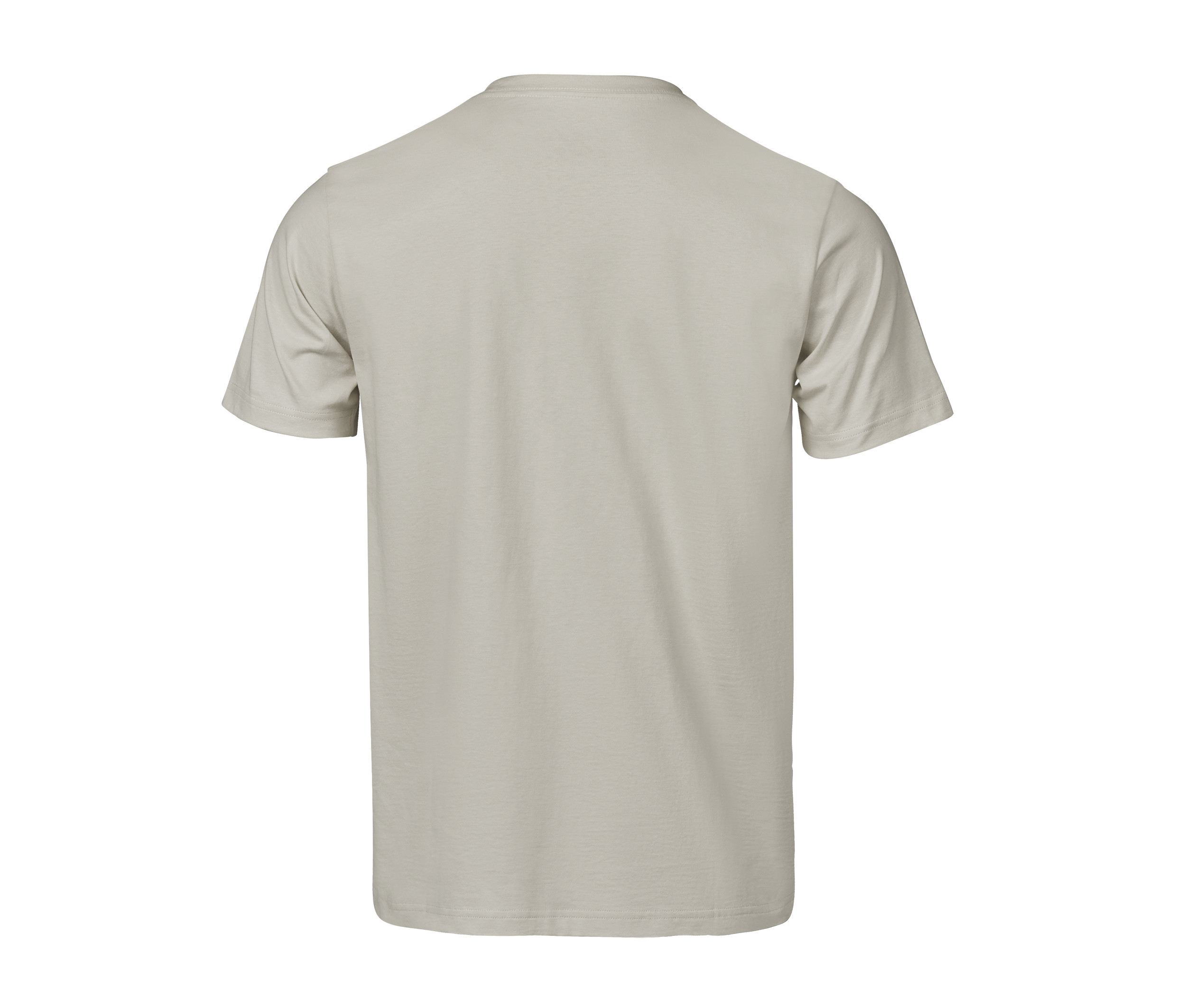 UNLABELED LUXURY TEE