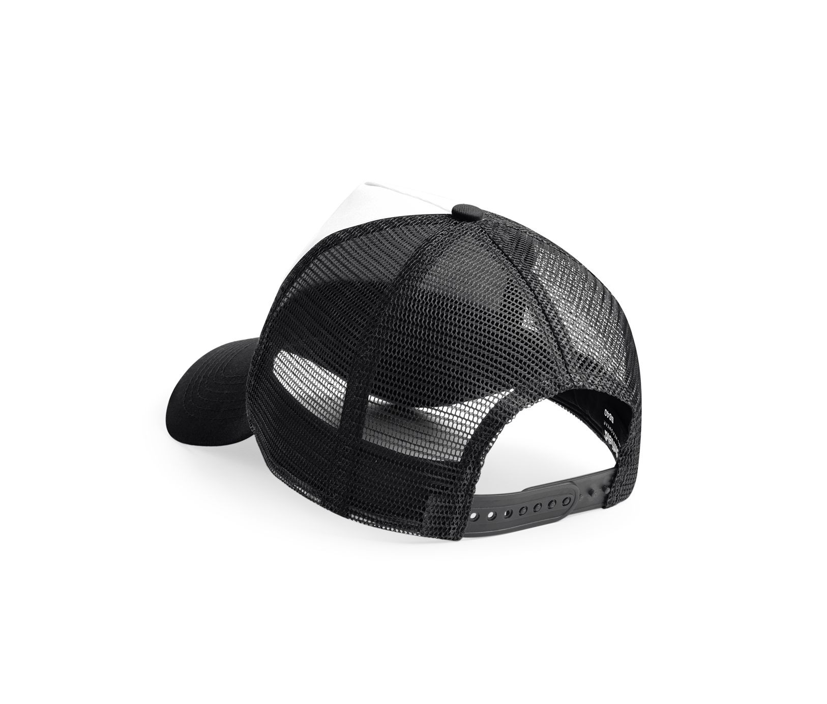 SNAPBACK TRUCKER