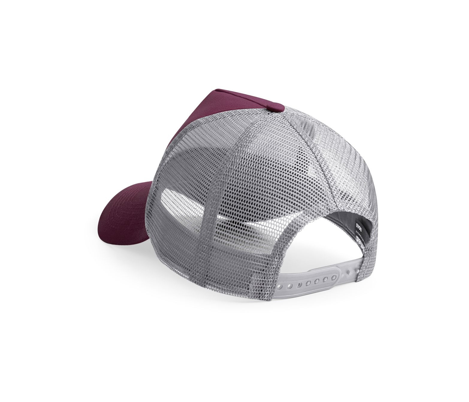 SNAPBACK TRUCKER