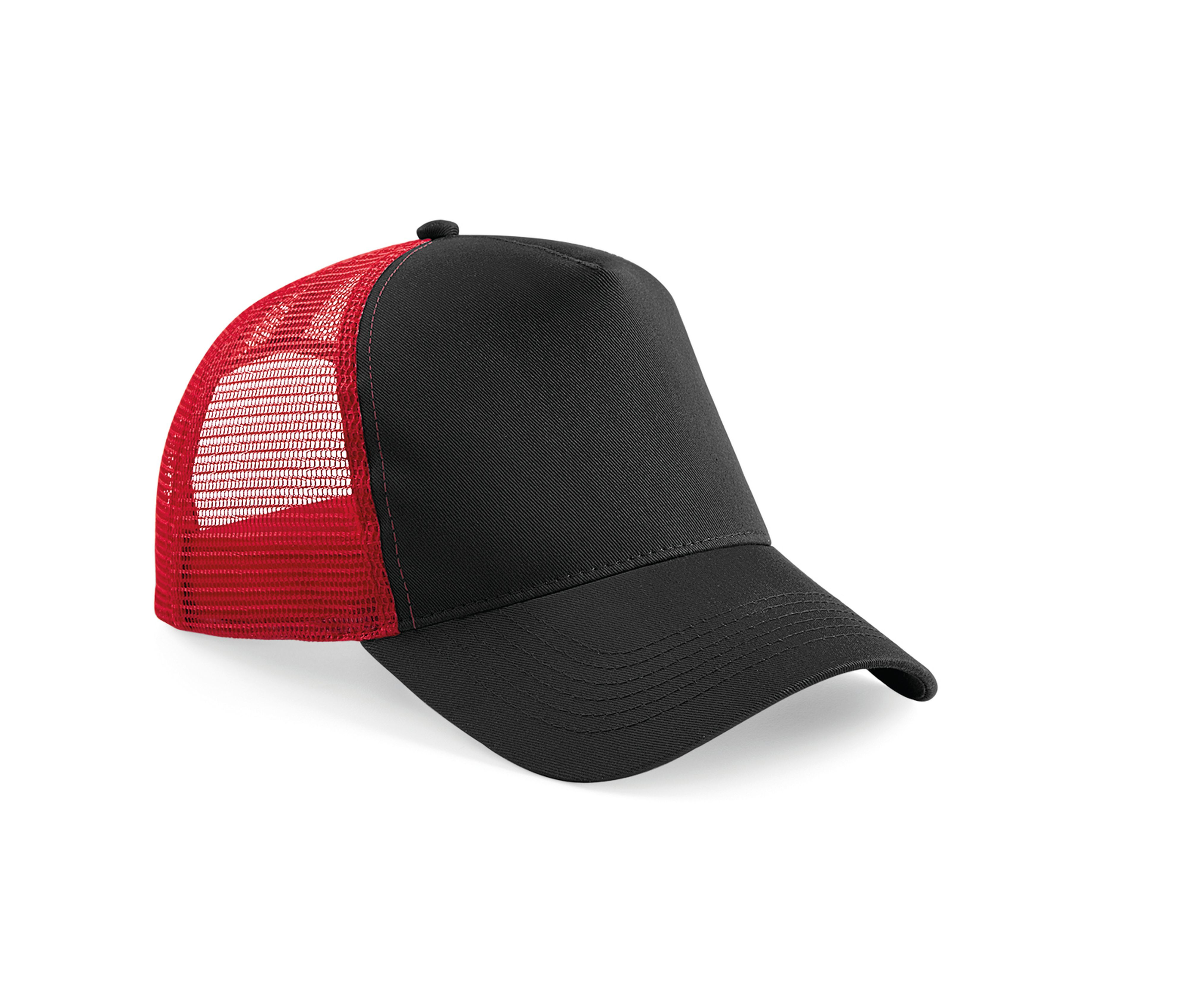 SNAPBACK TRUCKER