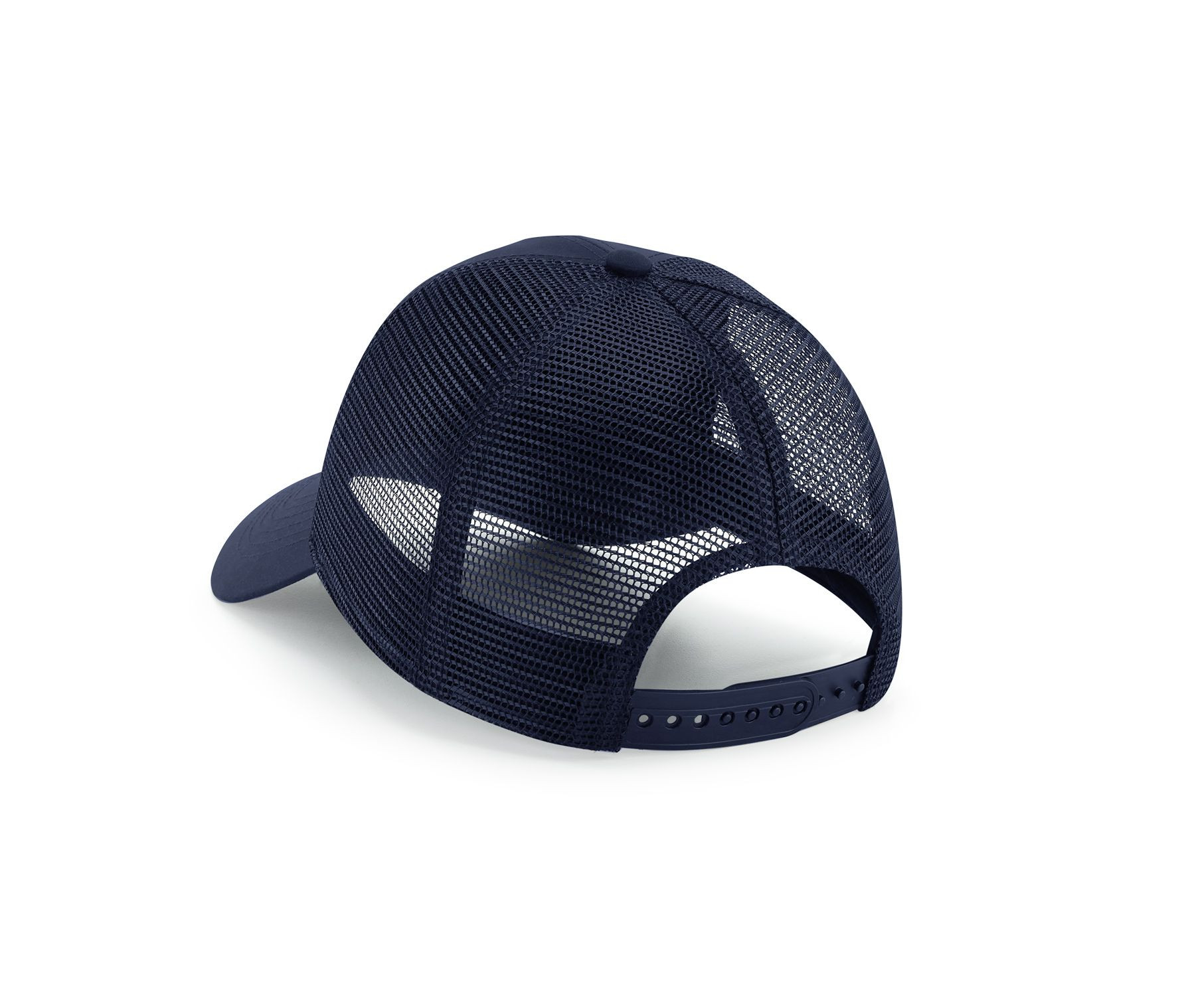 RECYCLED URBANWEAR 6 PANEL SNAPBACK TRUCKER