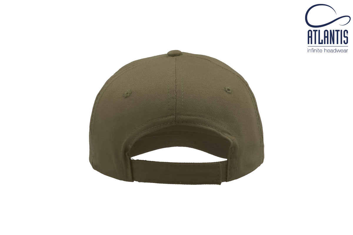 START FIVE CAP