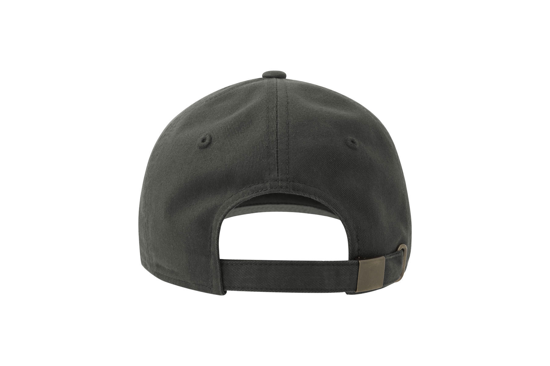 DAD HAT DESTROYED-S