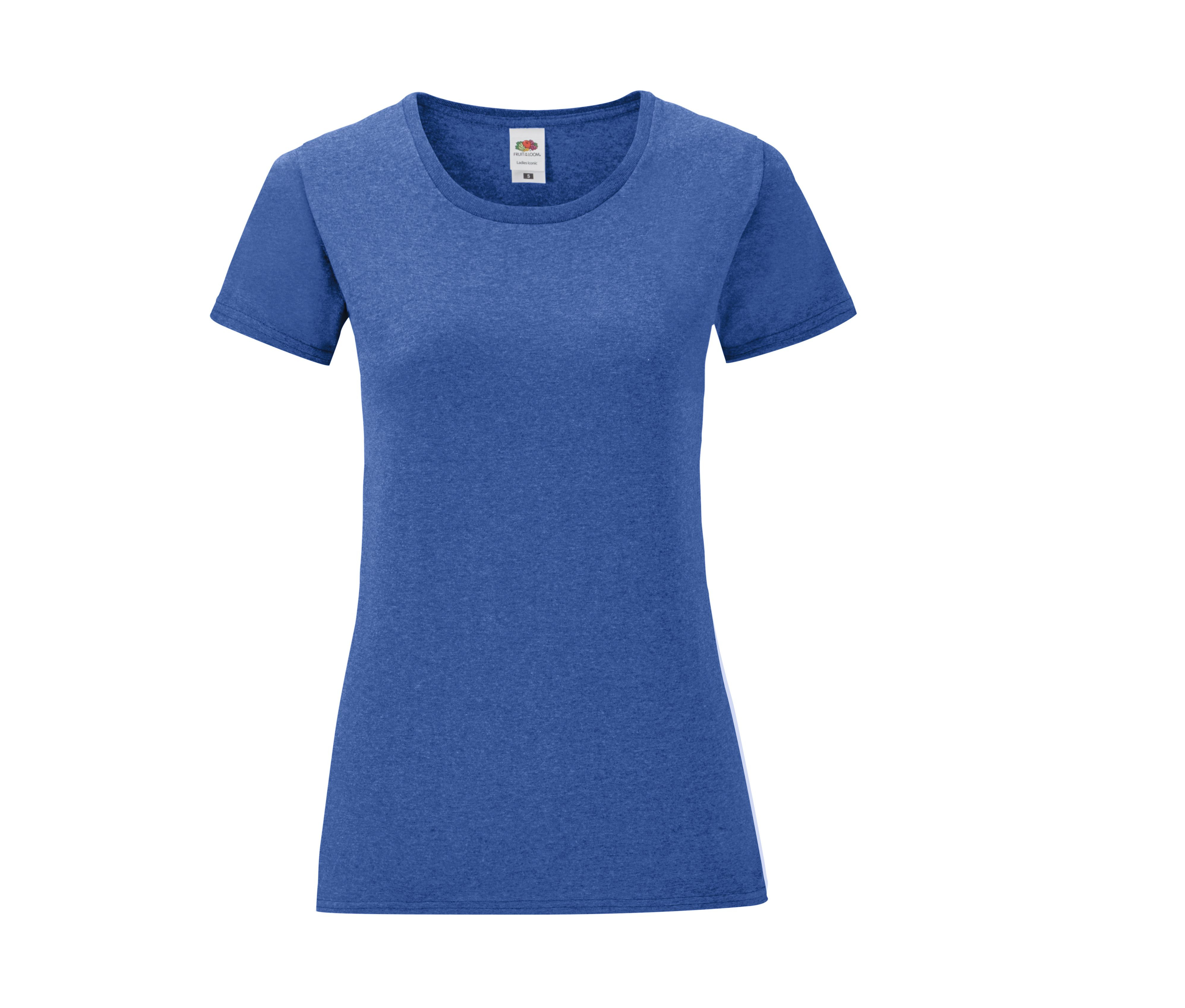 LADIES ICONIC 150 T