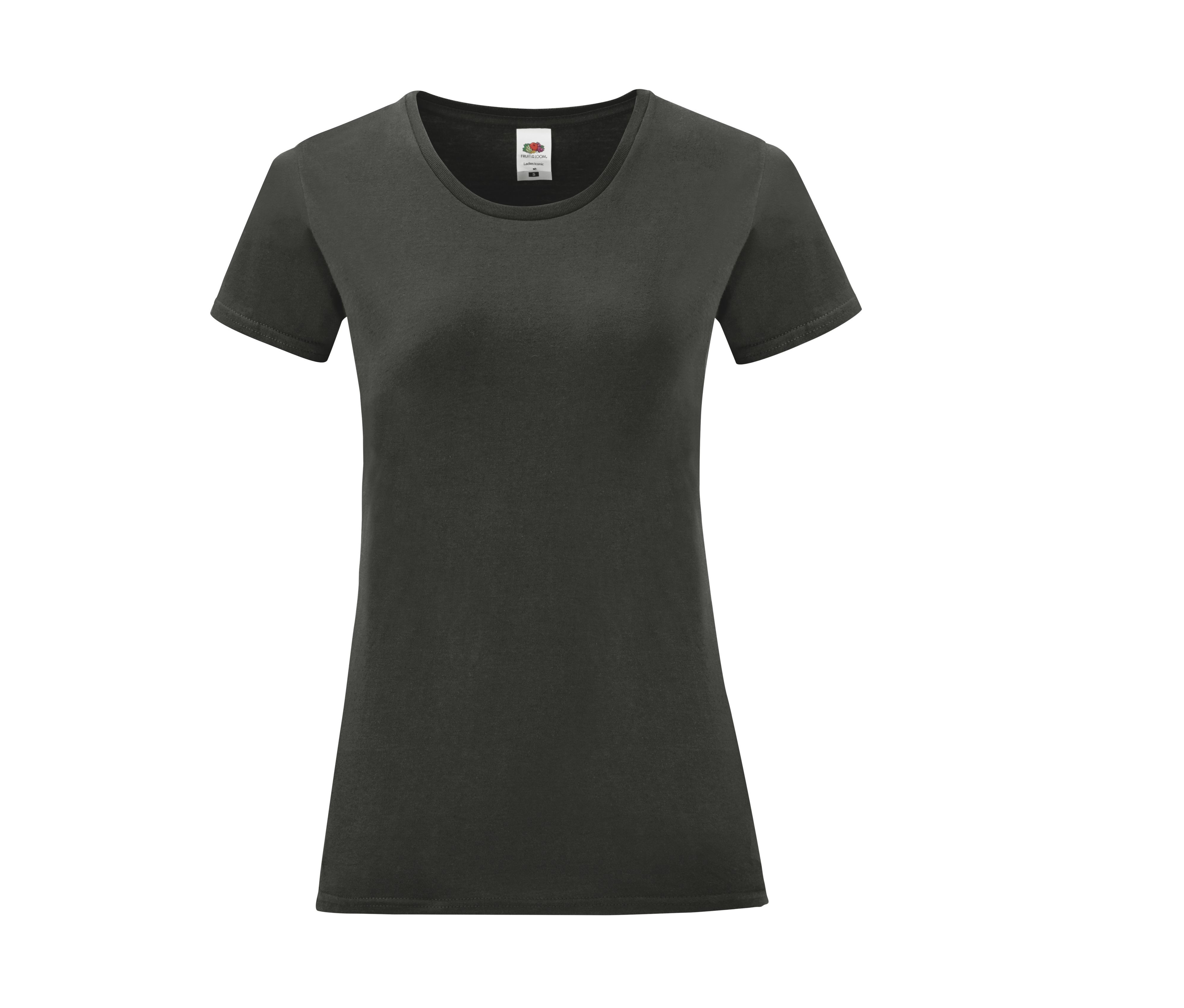 LADIES ICONIC 150 T