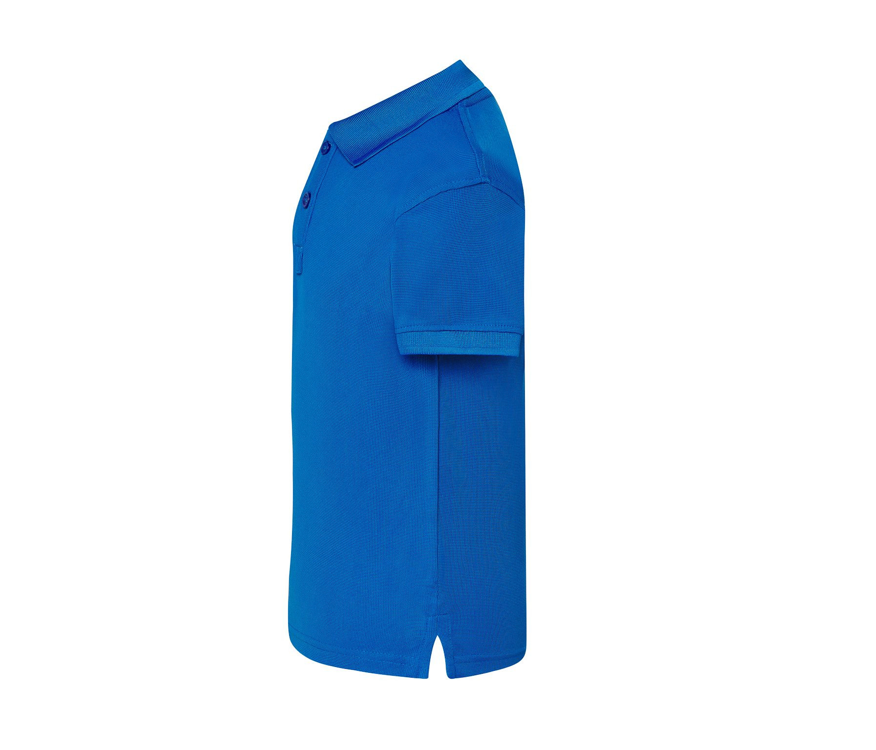 KID SPORT PIQUE POLO
