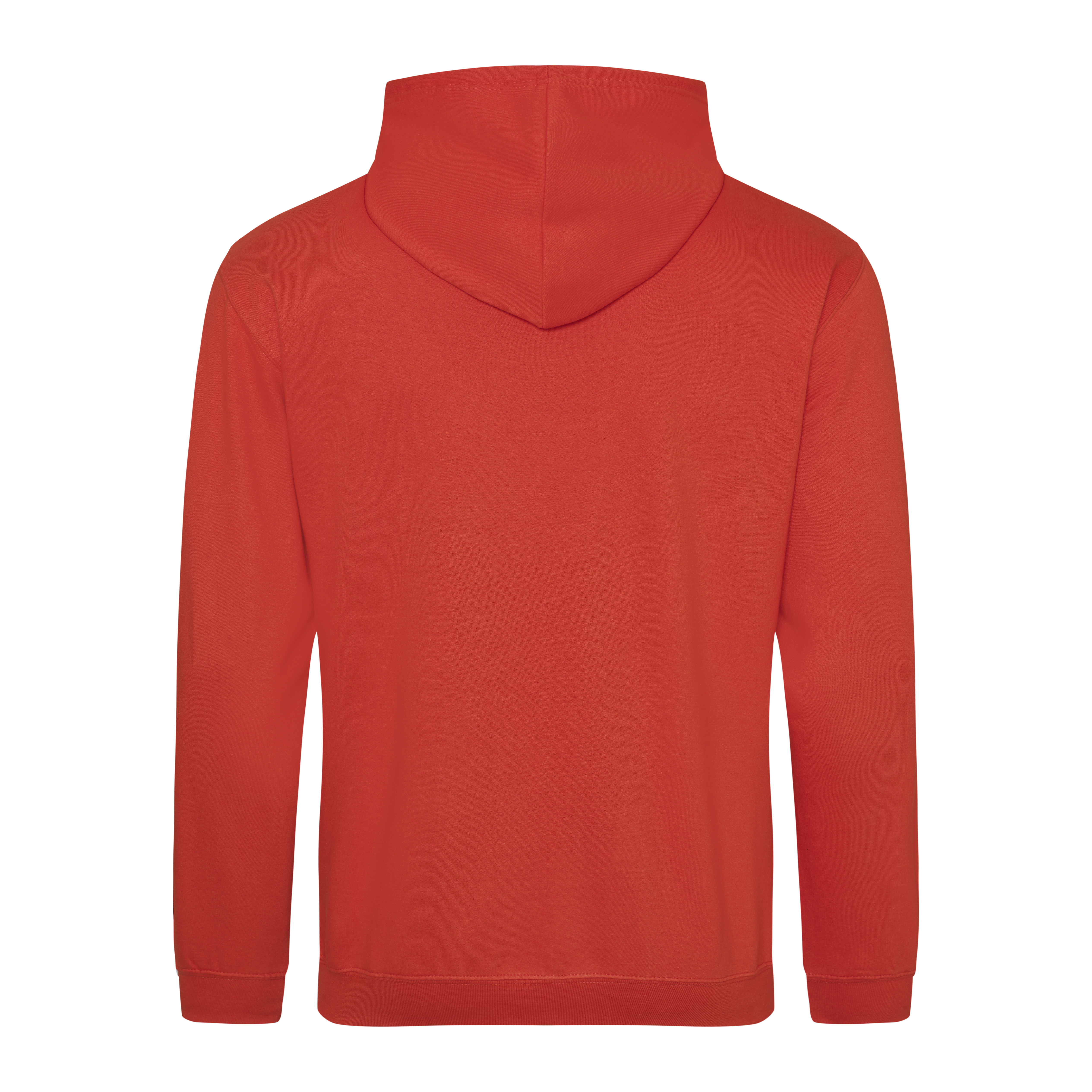 COLLEGE HOODIE