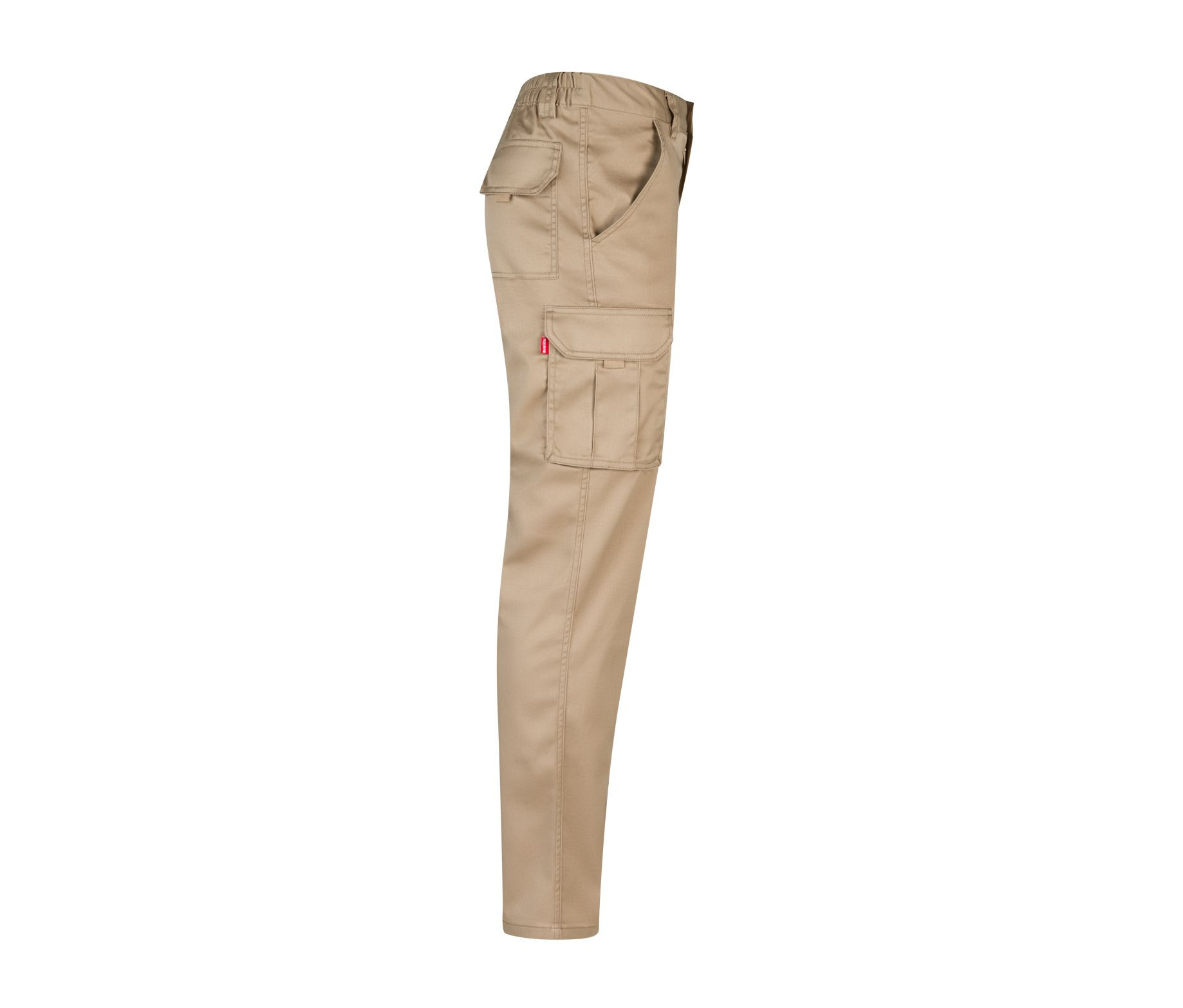 PANTALON STRETCH MULTIPOCHES
