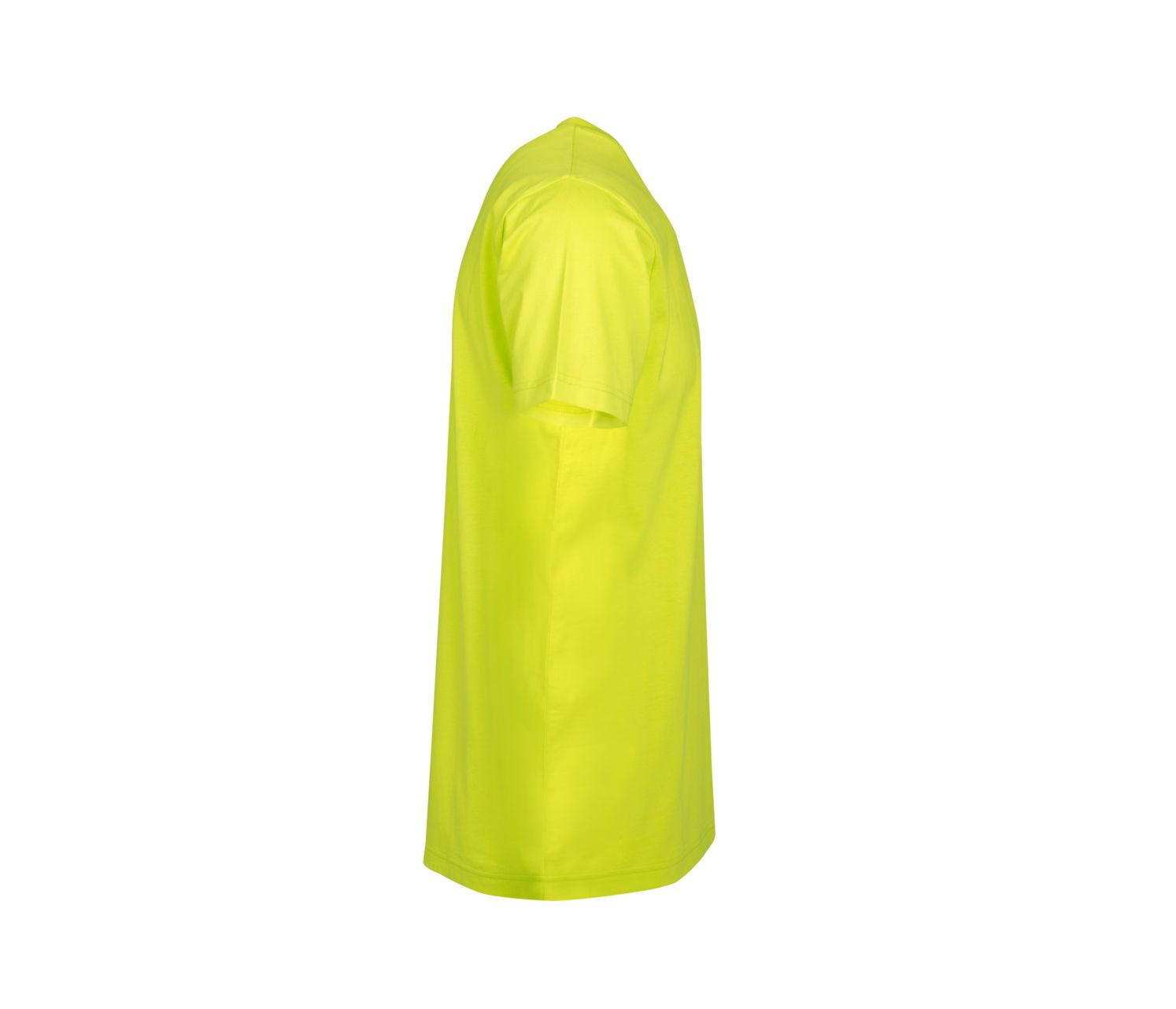 ROUND NECK T-SHIRT