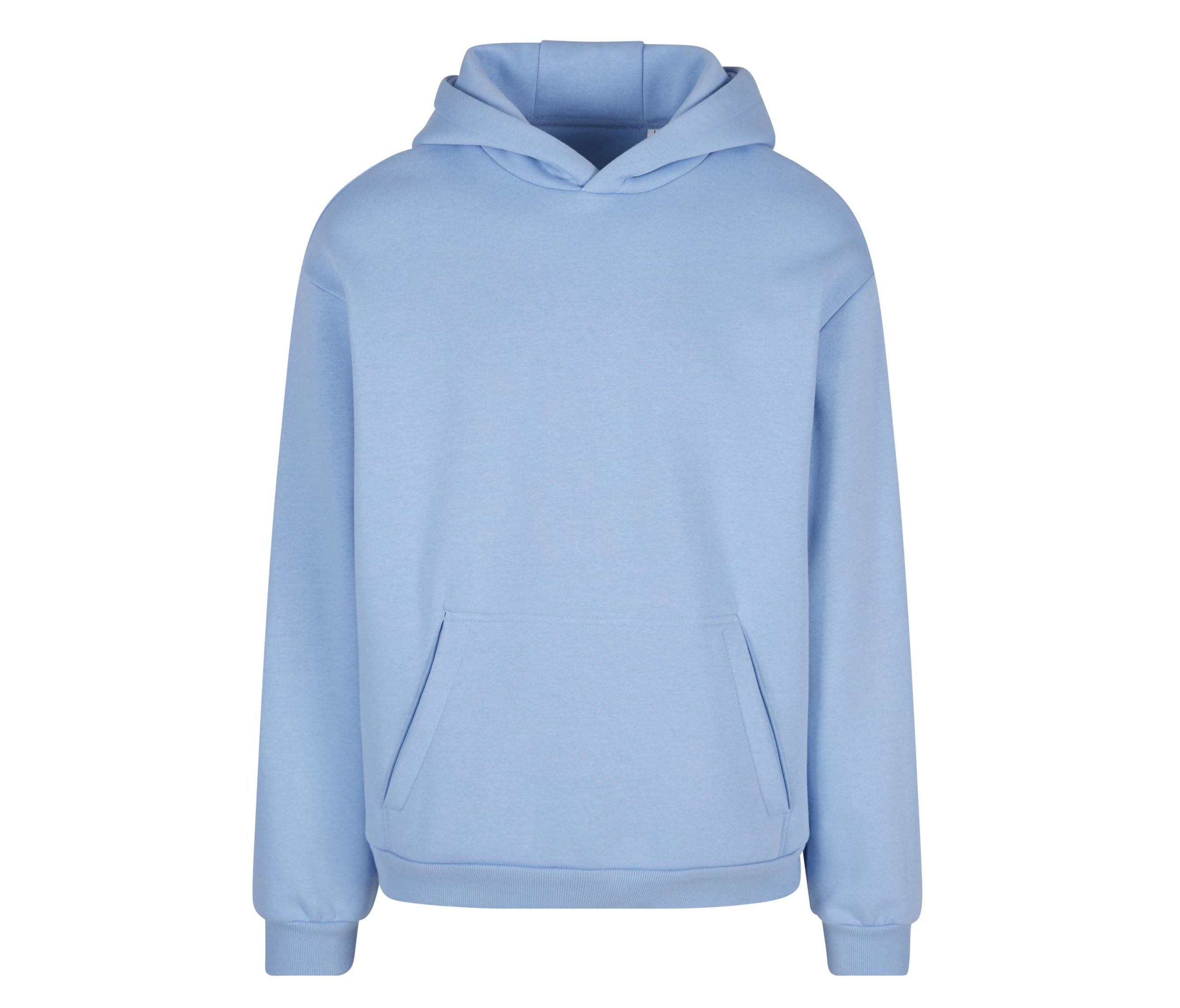 OVERSIZED HOODY
