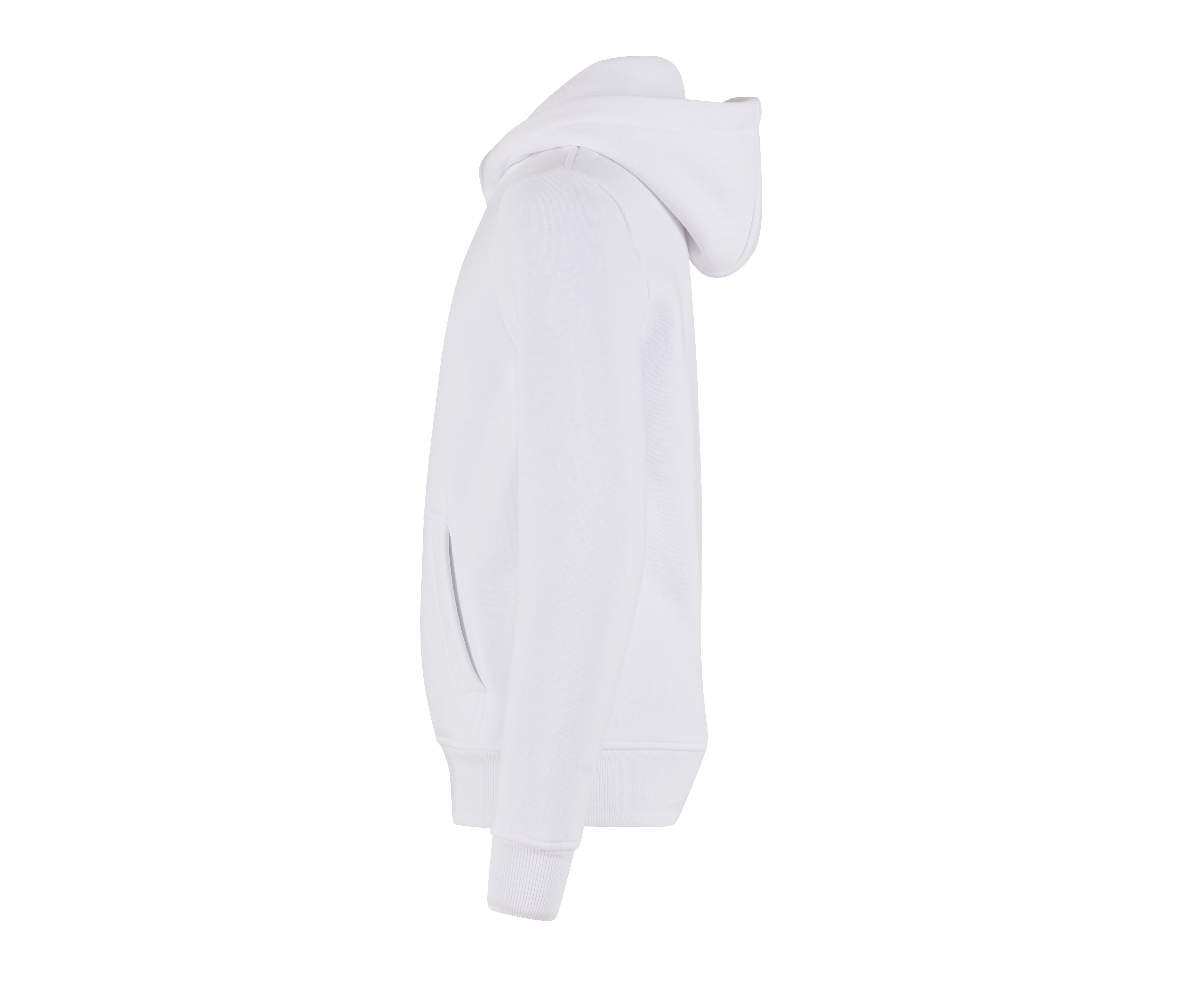 KIDS BASIC HOODY