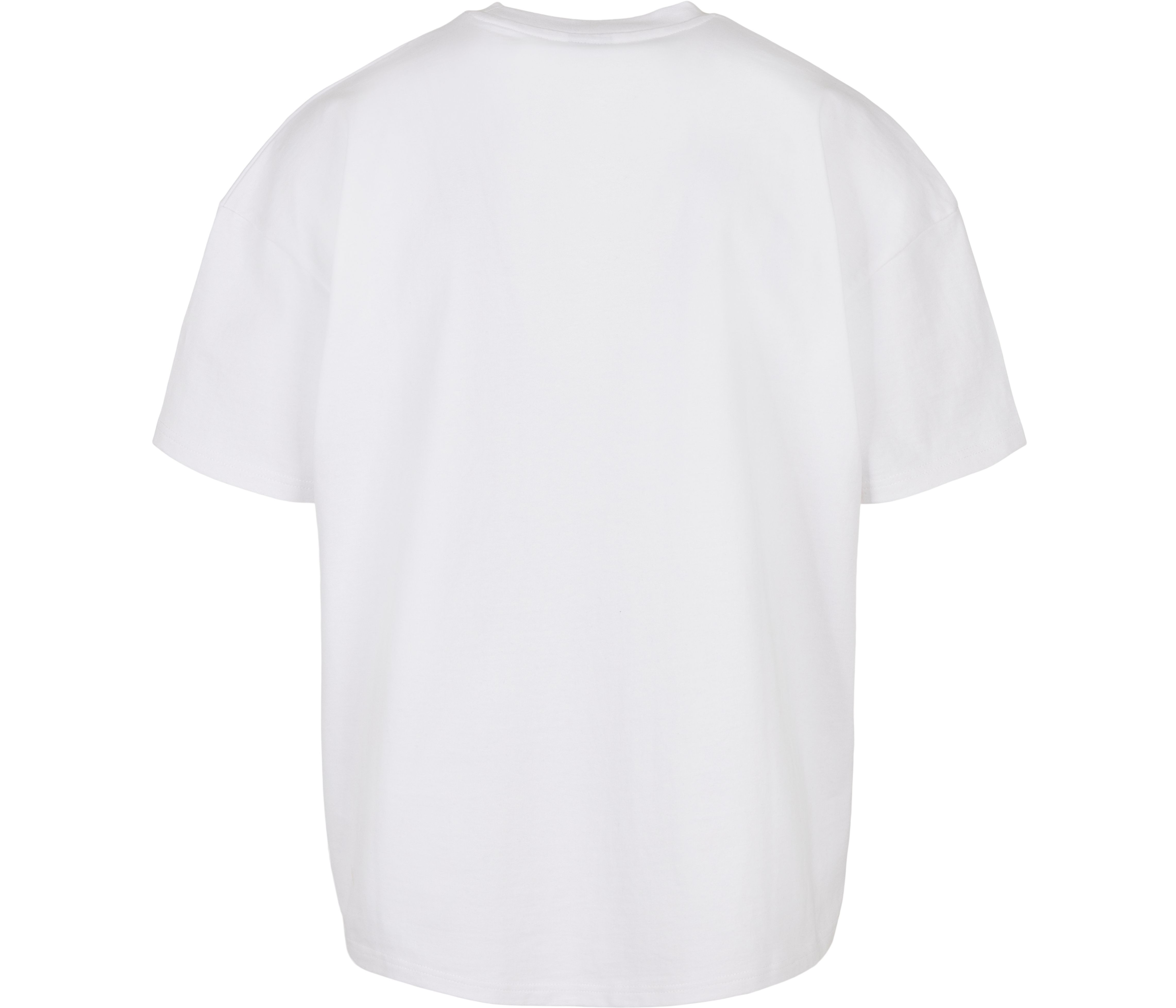 ULTRA HEAVY COTTON BOX TEE