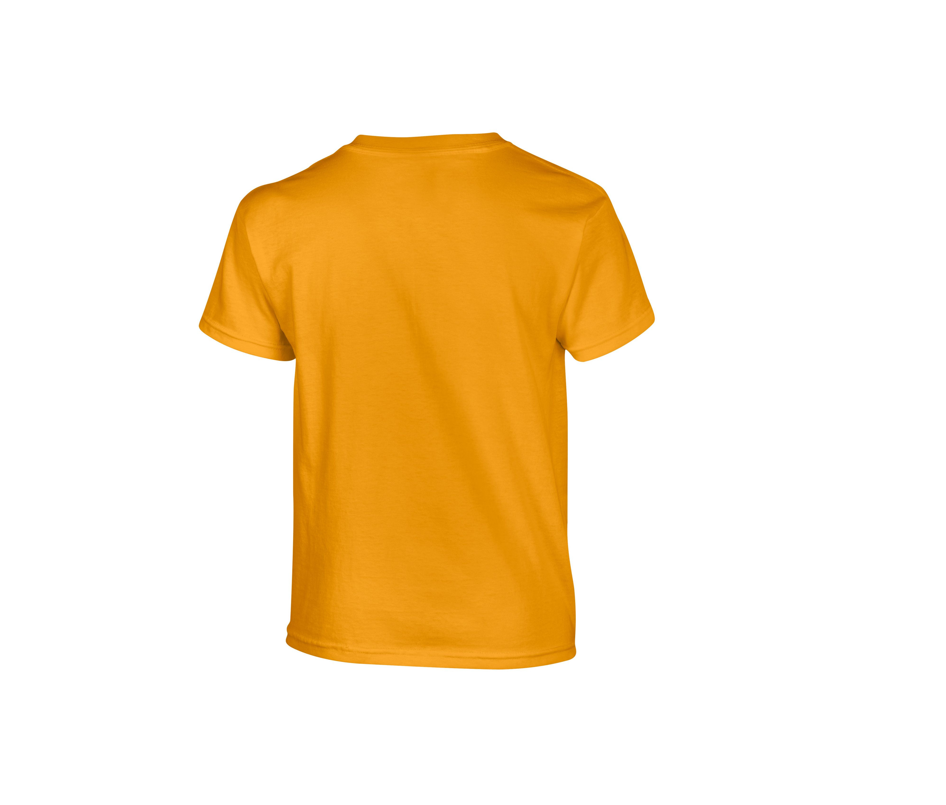 HEAVY COTTON YOUTH T-SHIRT