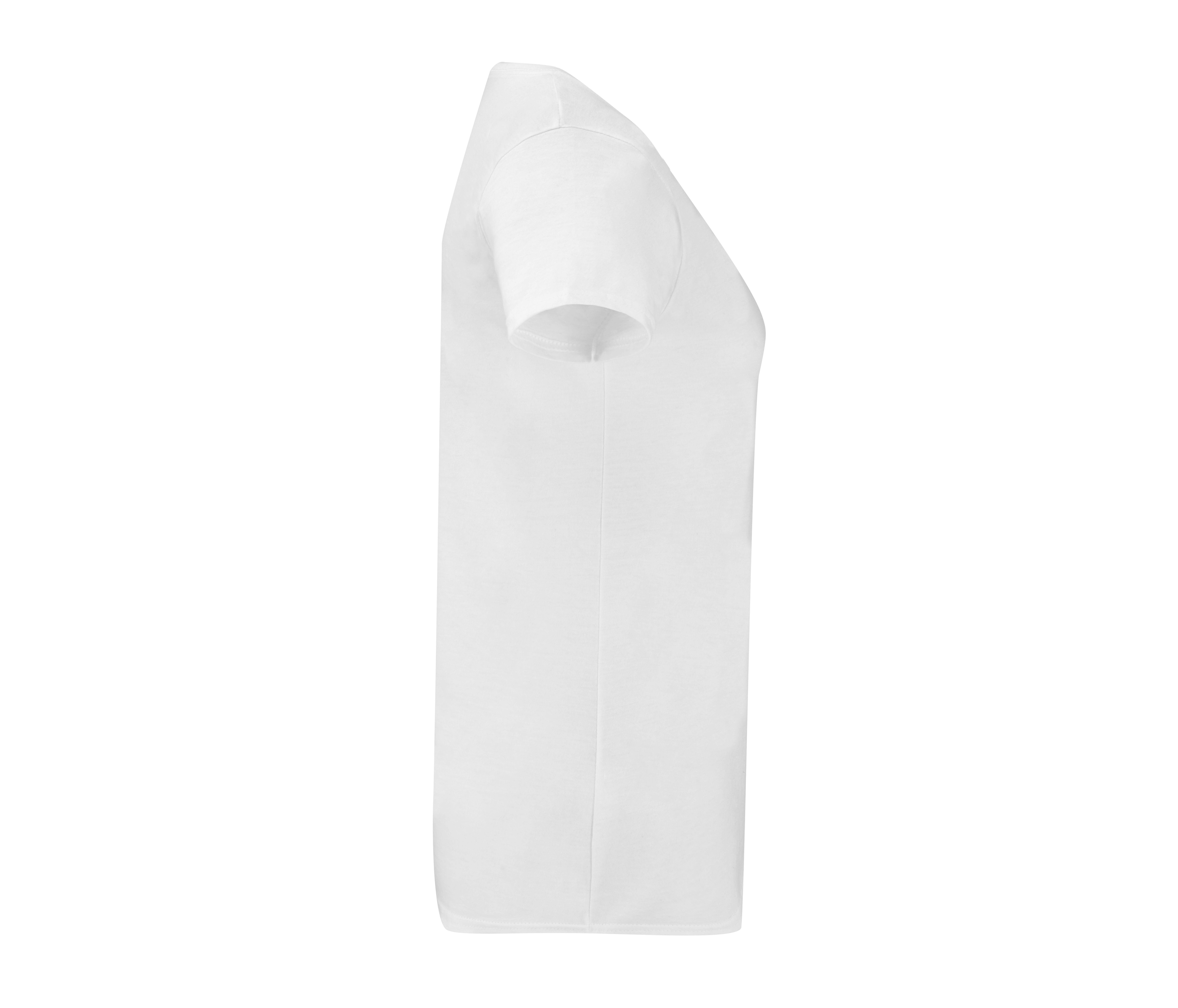 ICONIC V NECK T WOMEN