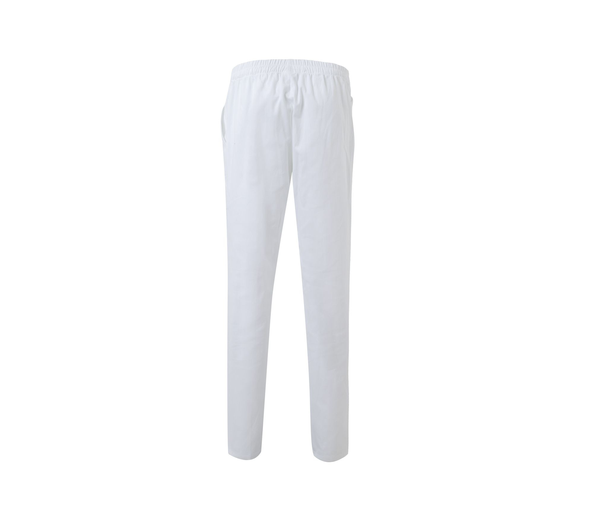 PANTALON EN COTON