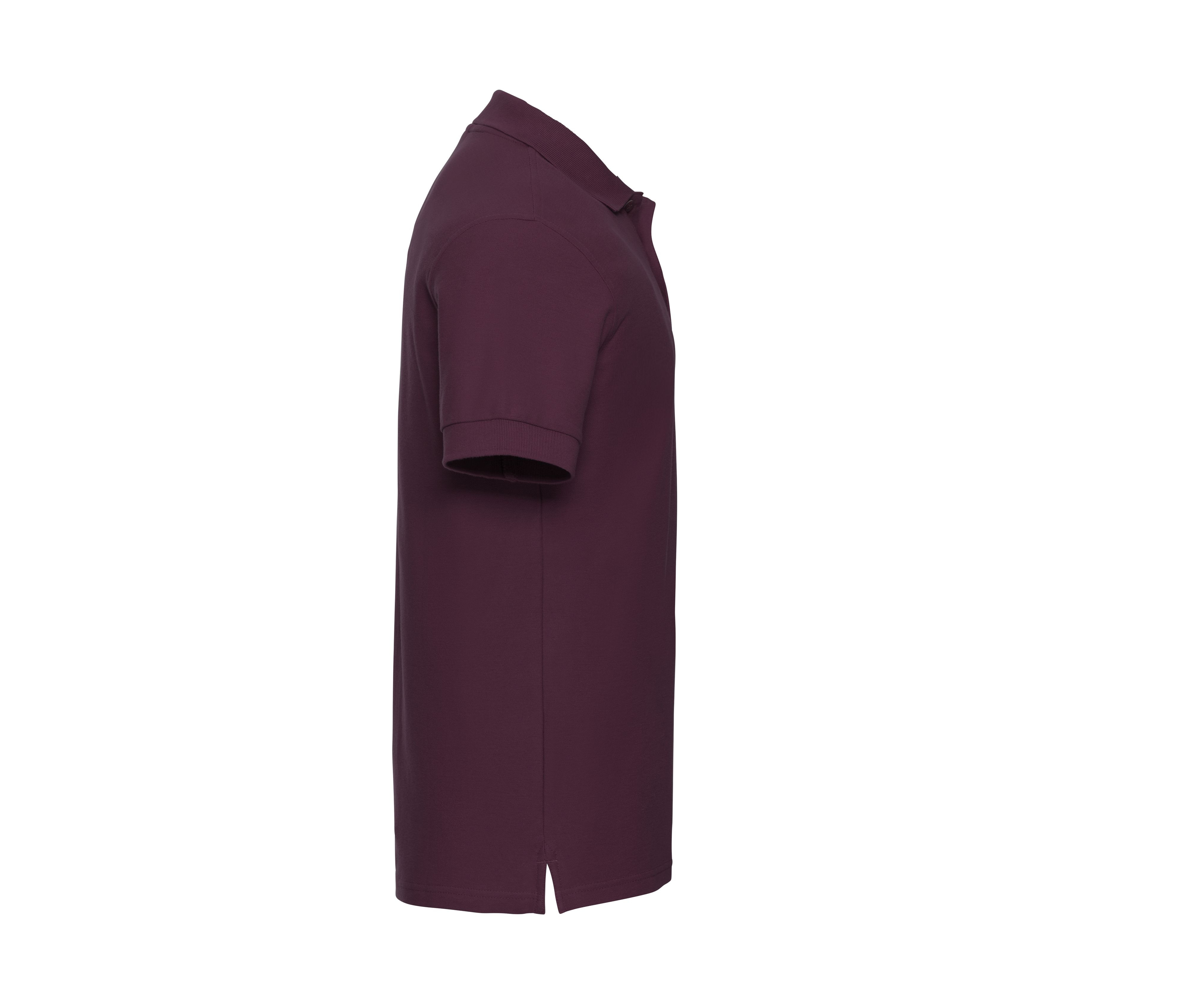 MEN'S ULTIMATE COTTON POLO
