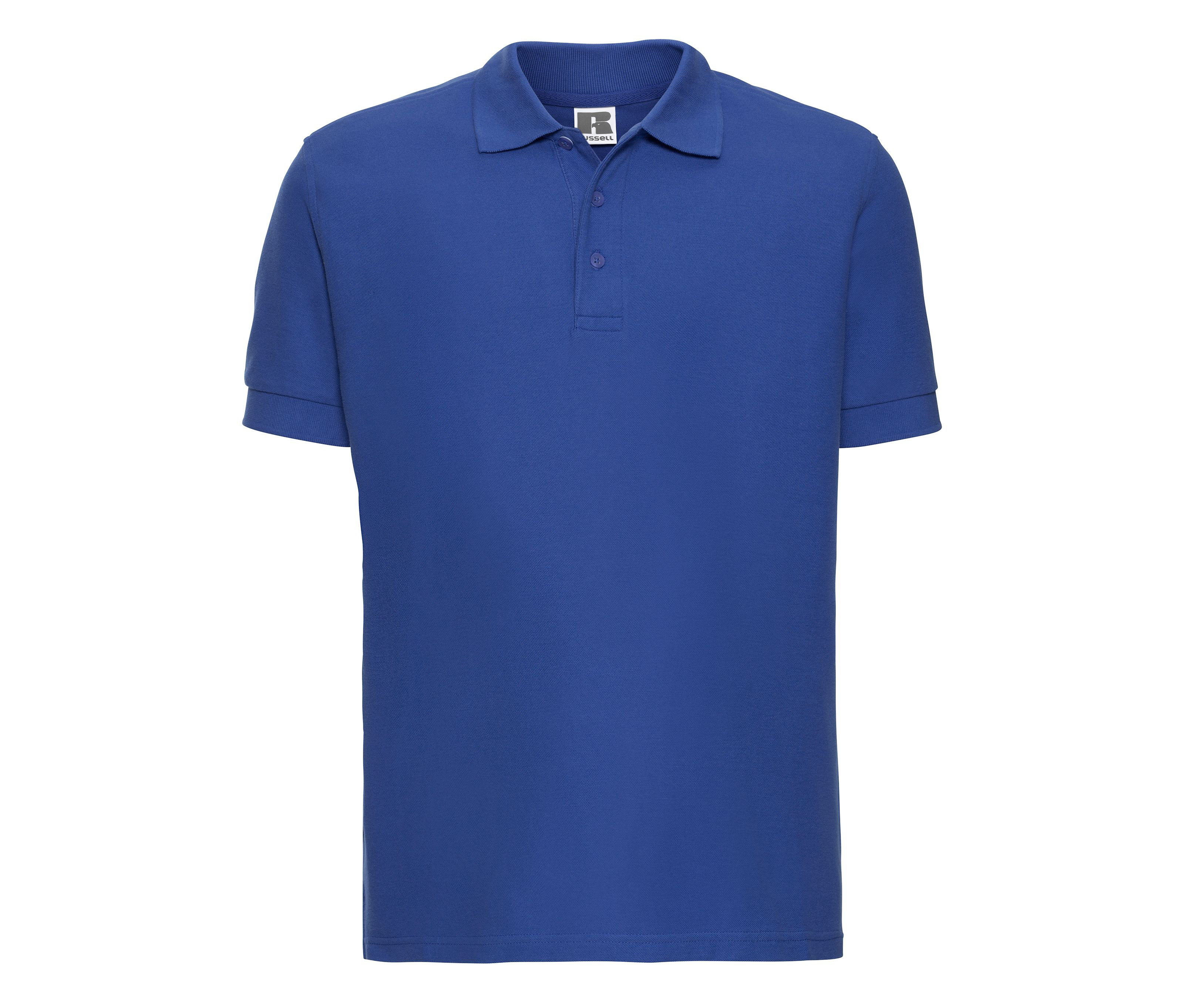MEN'S ULTIMATE COTTON POLO