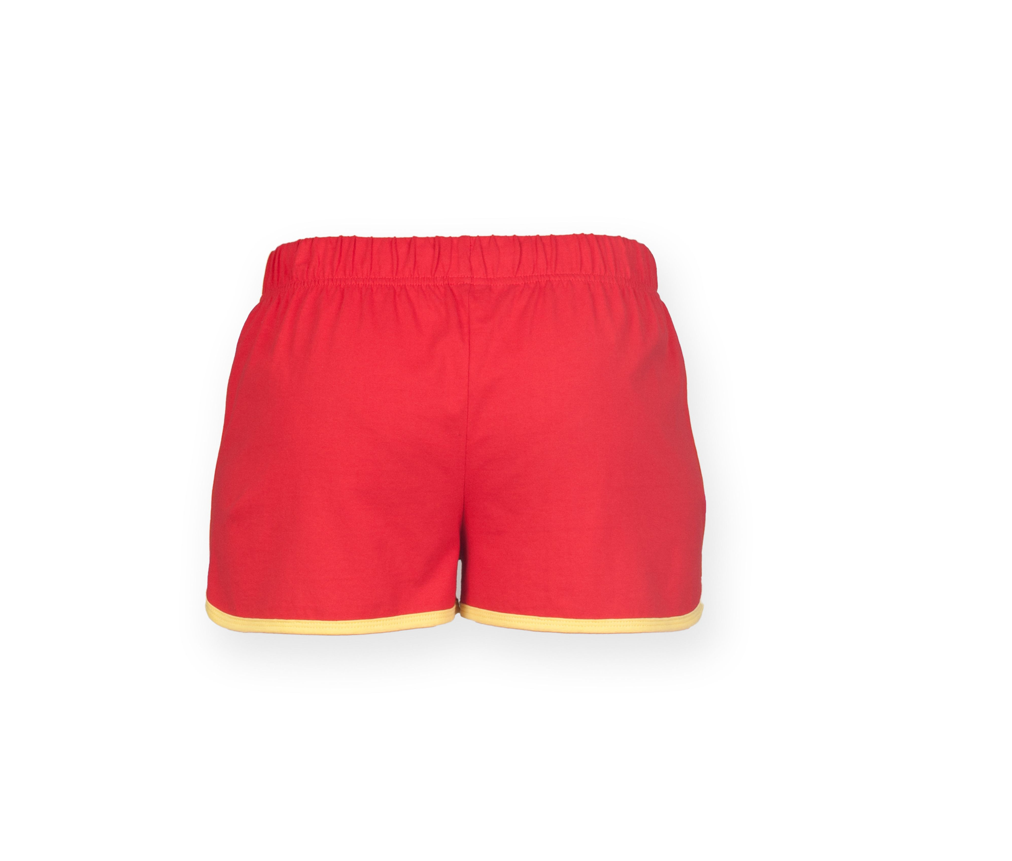 RETRO SHORTS
