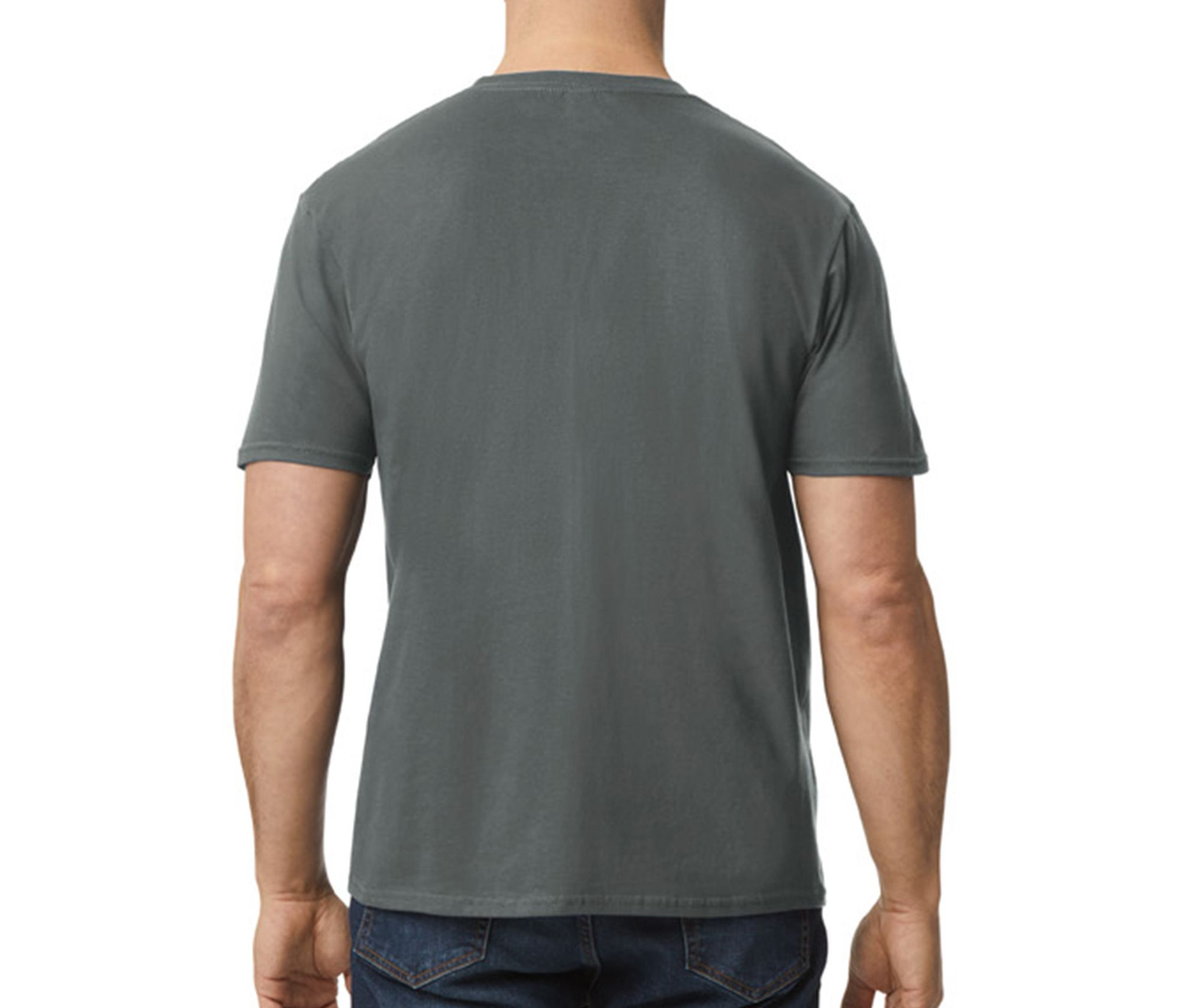 SOFTSTYLE® ADULT T-SHIRT