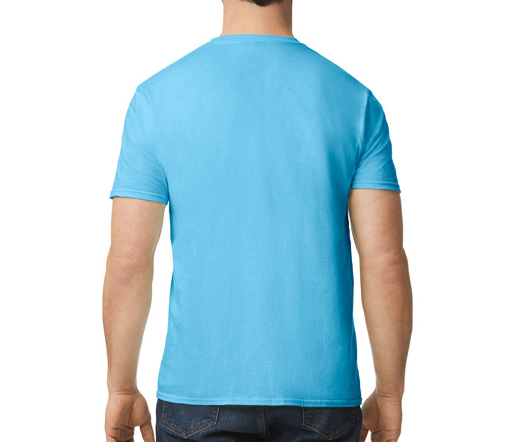 SOFTSTYLE® ADULT T-SHIRT
