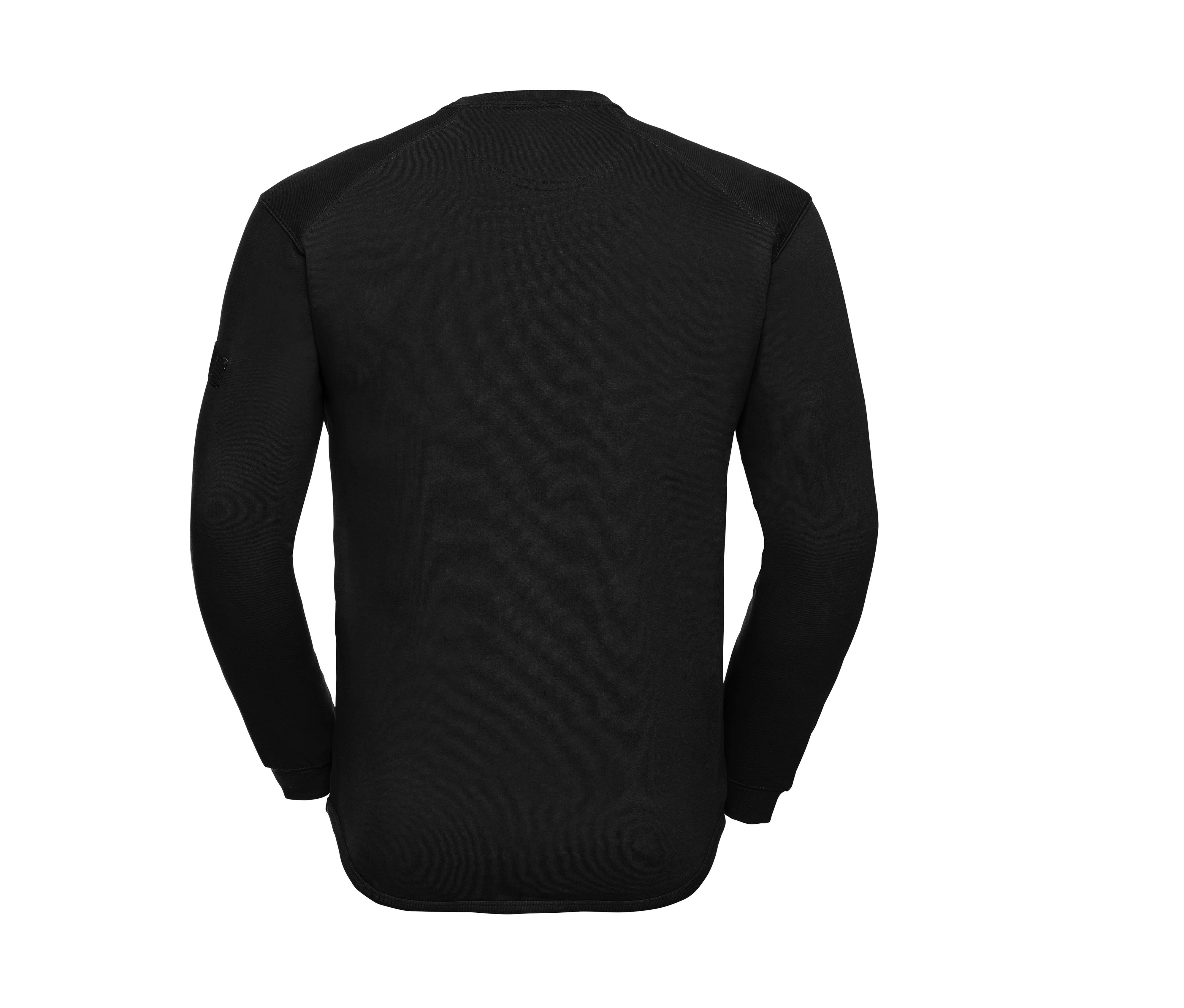 HEAVY DUTY WORKWEAR SWEATSHIRT