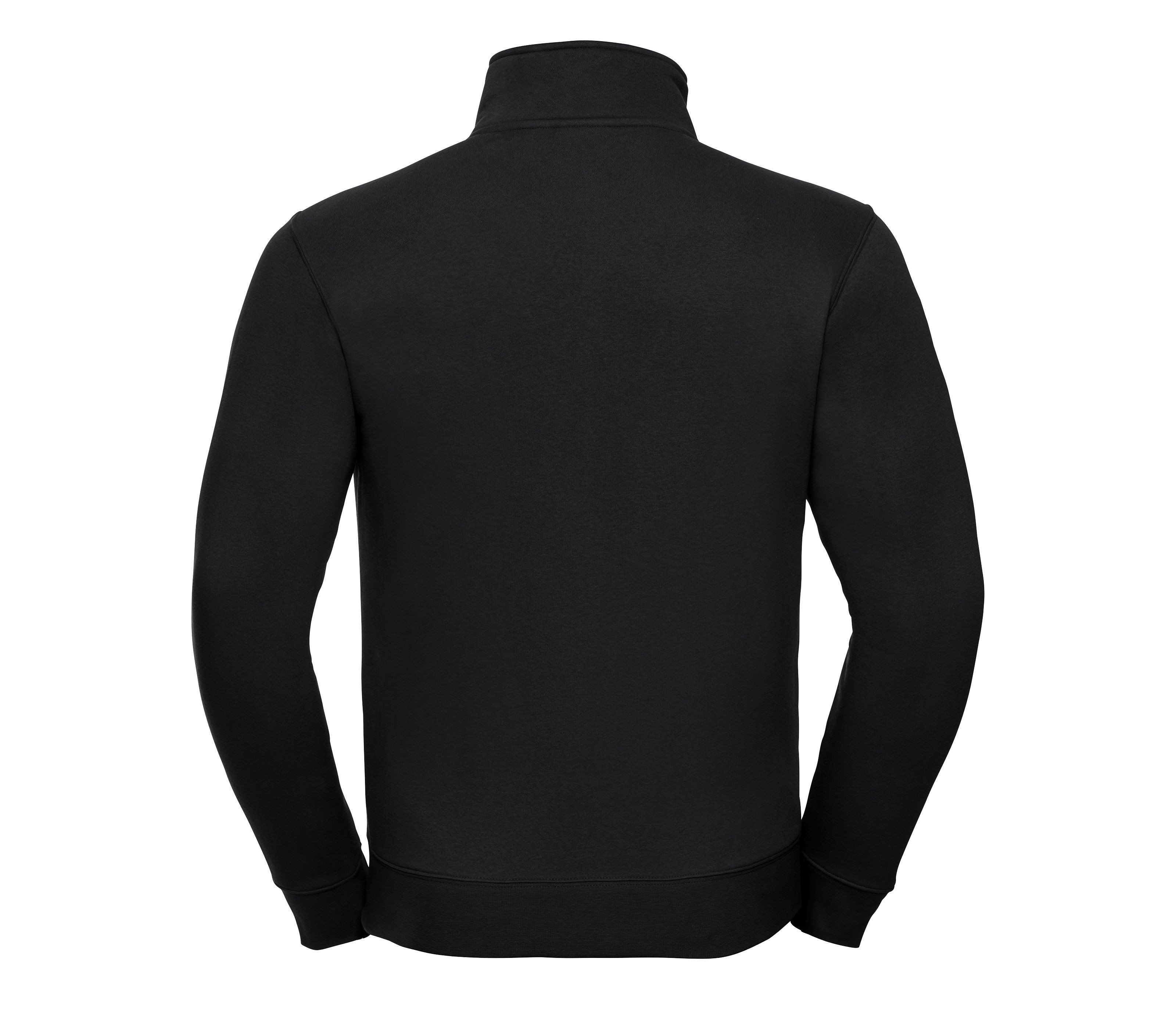 MEN'S AUTHENTIC SWEAT JACKET