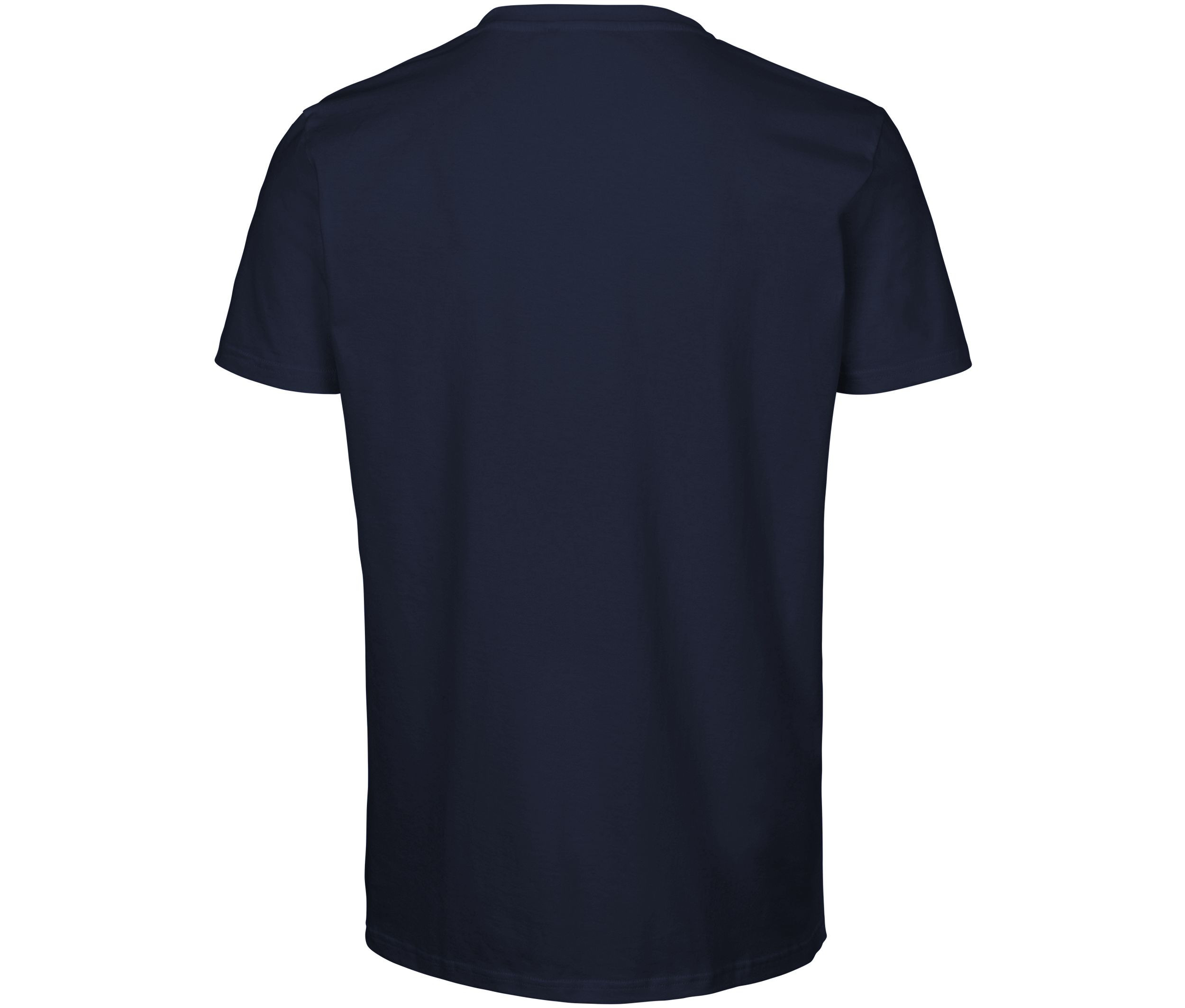 MENS V-NECK T-SHIRT