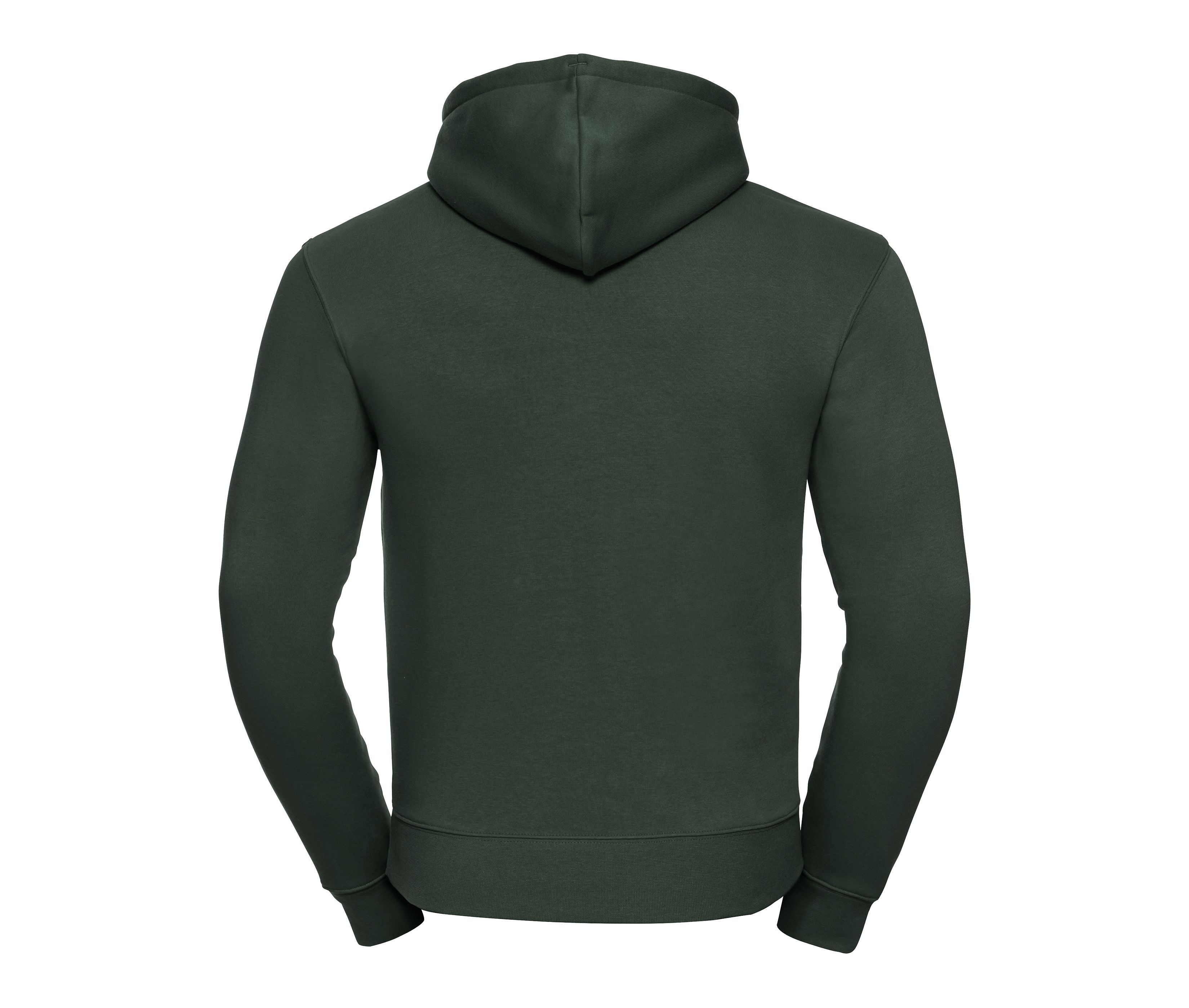 MEN'S AUTHENTIC HOODED SWEAT