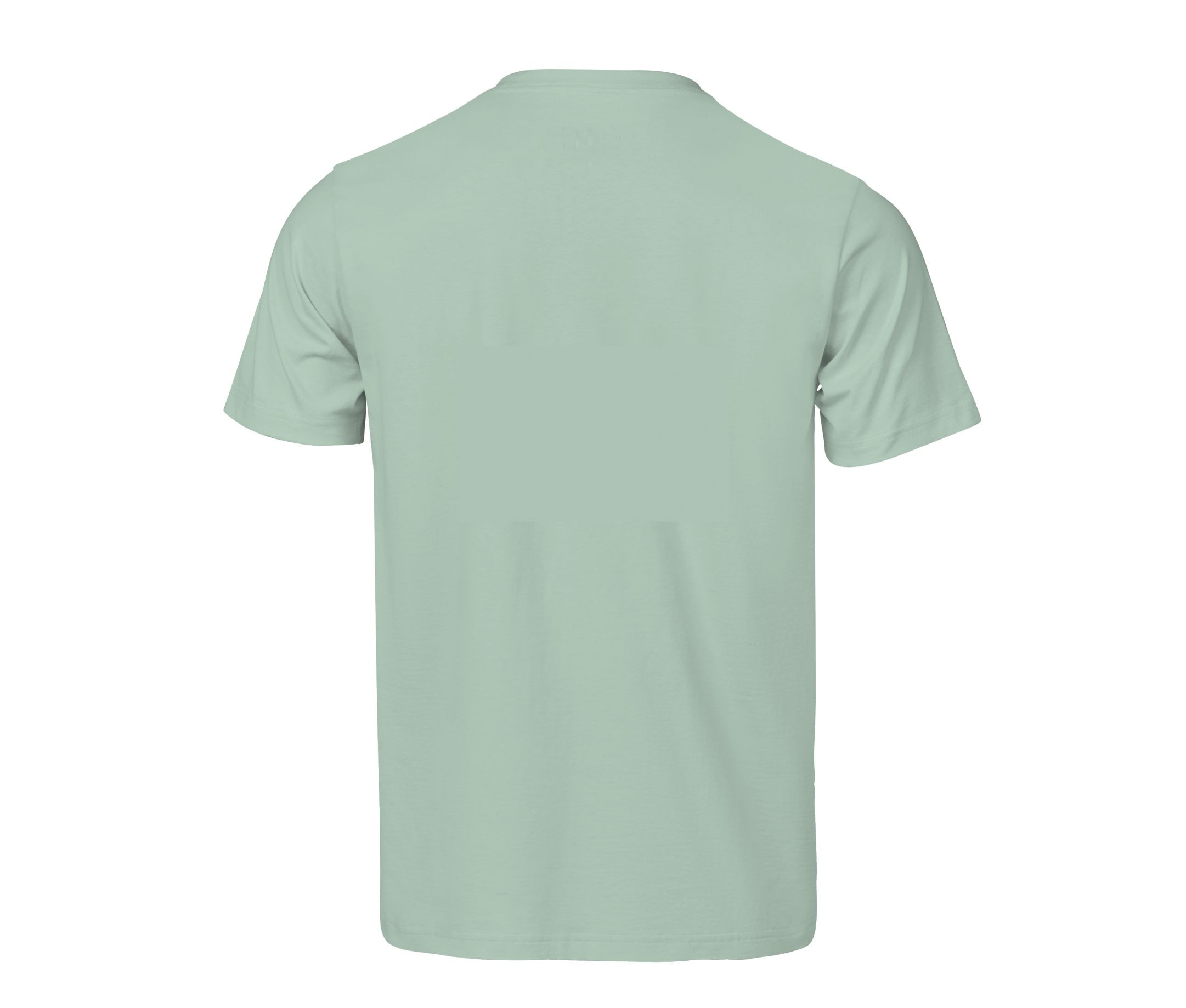 UNLABELED LUXURY TEE
