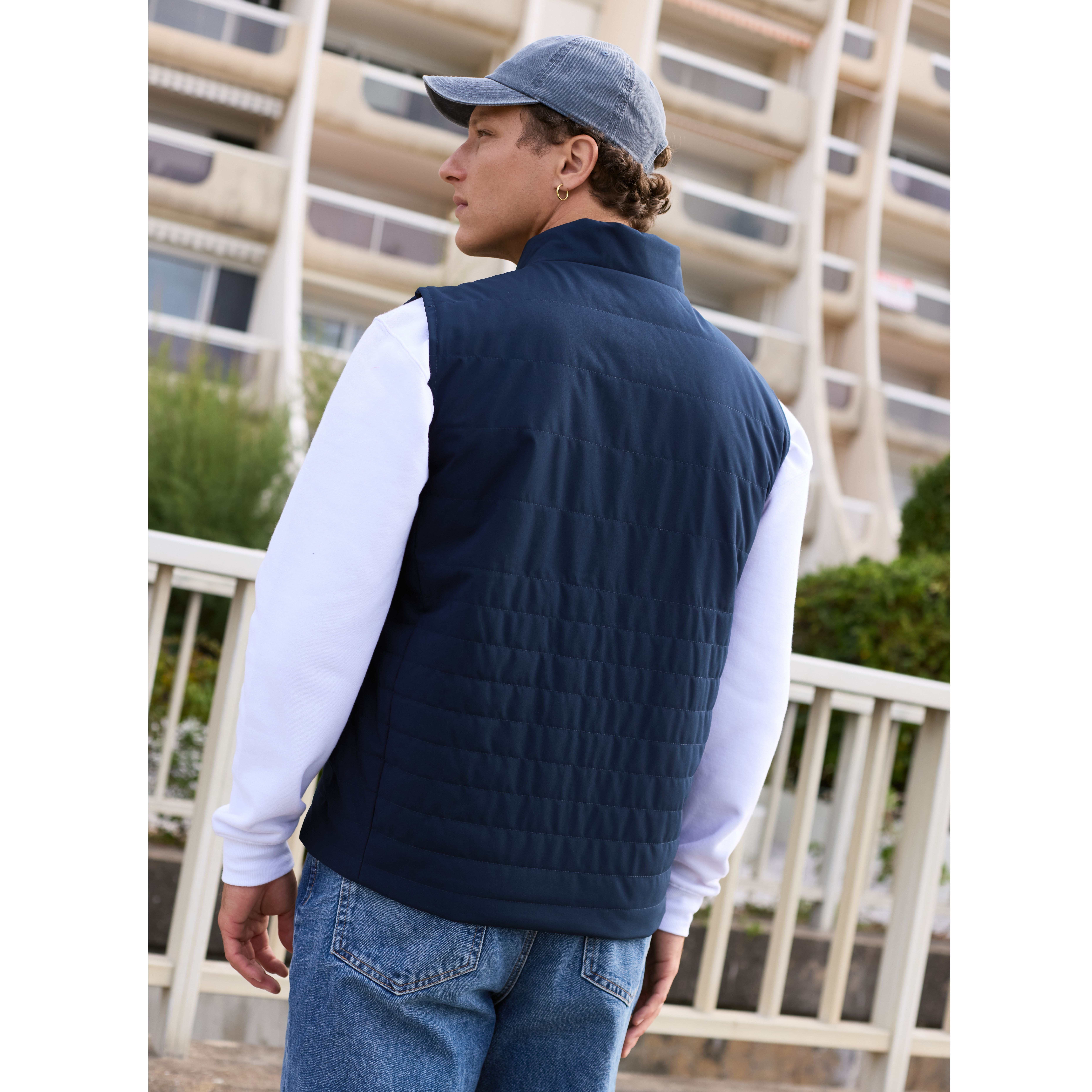 PRIME CLASSY VEST