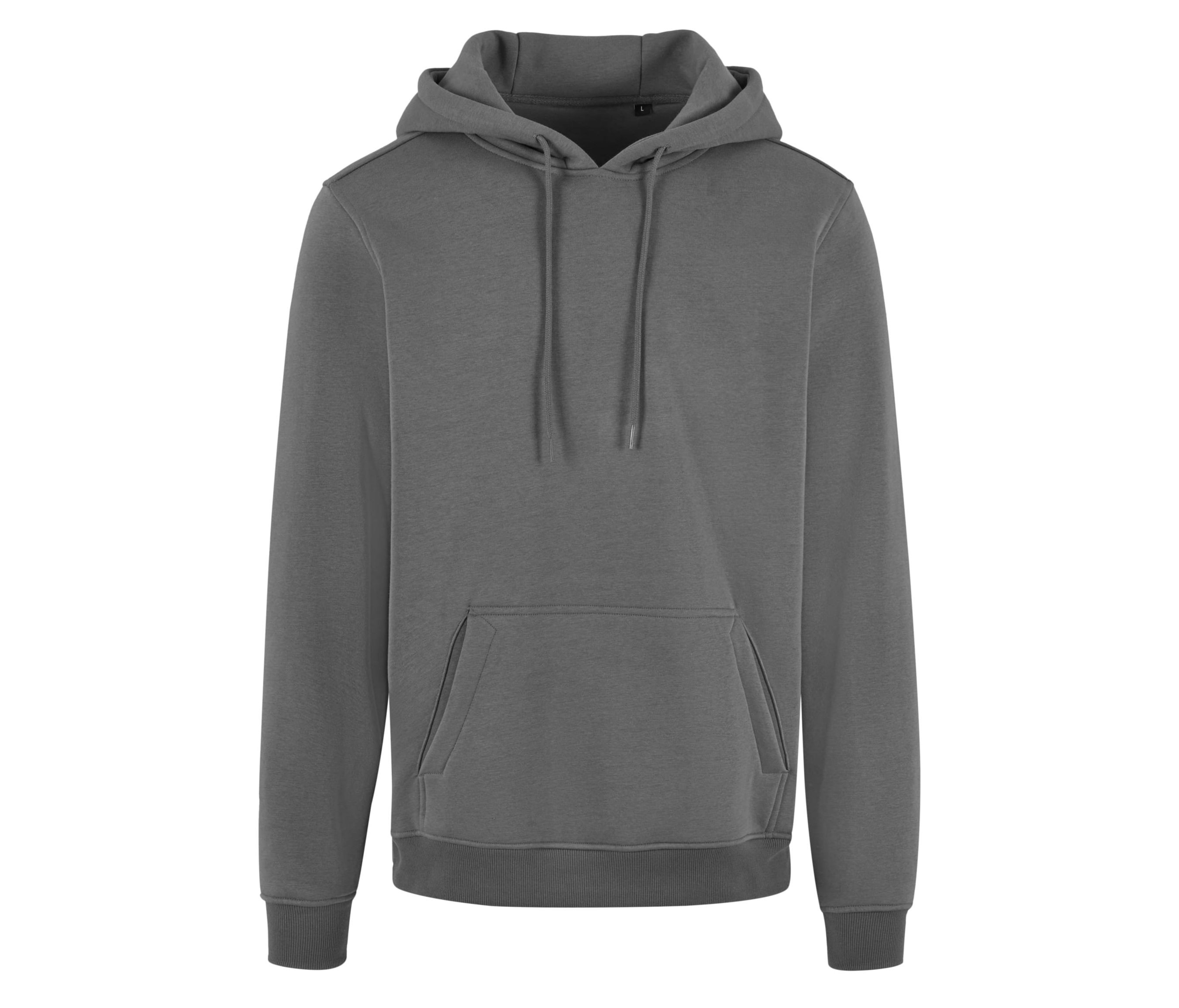 BASIC HOODY