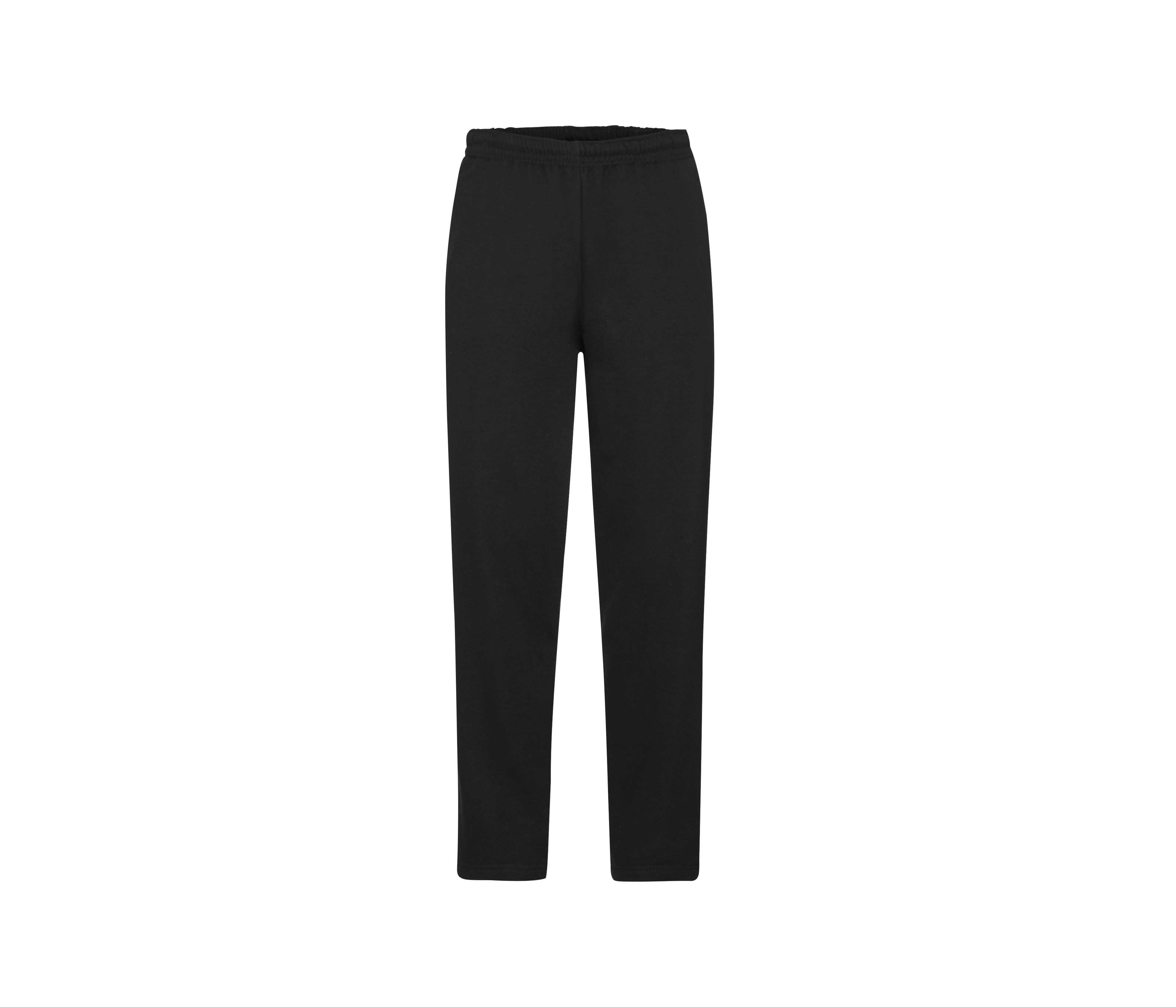 CLASSIC OPEN HEM JOG PANTS