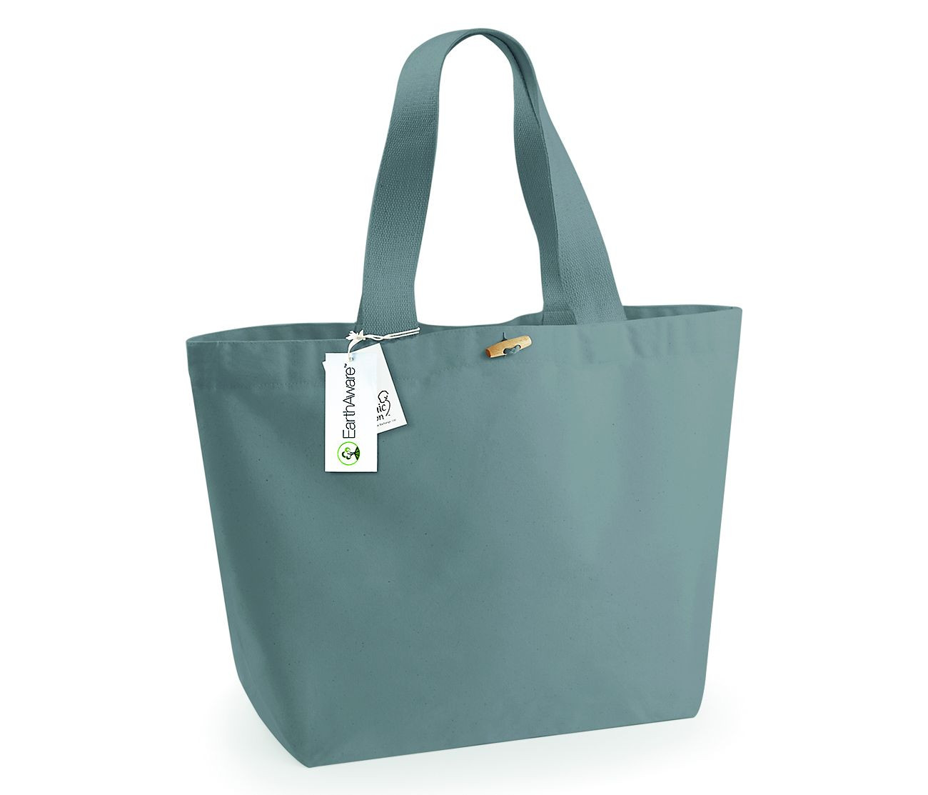 EARTHAWARE® ORGANIC MARINA TOTE XL