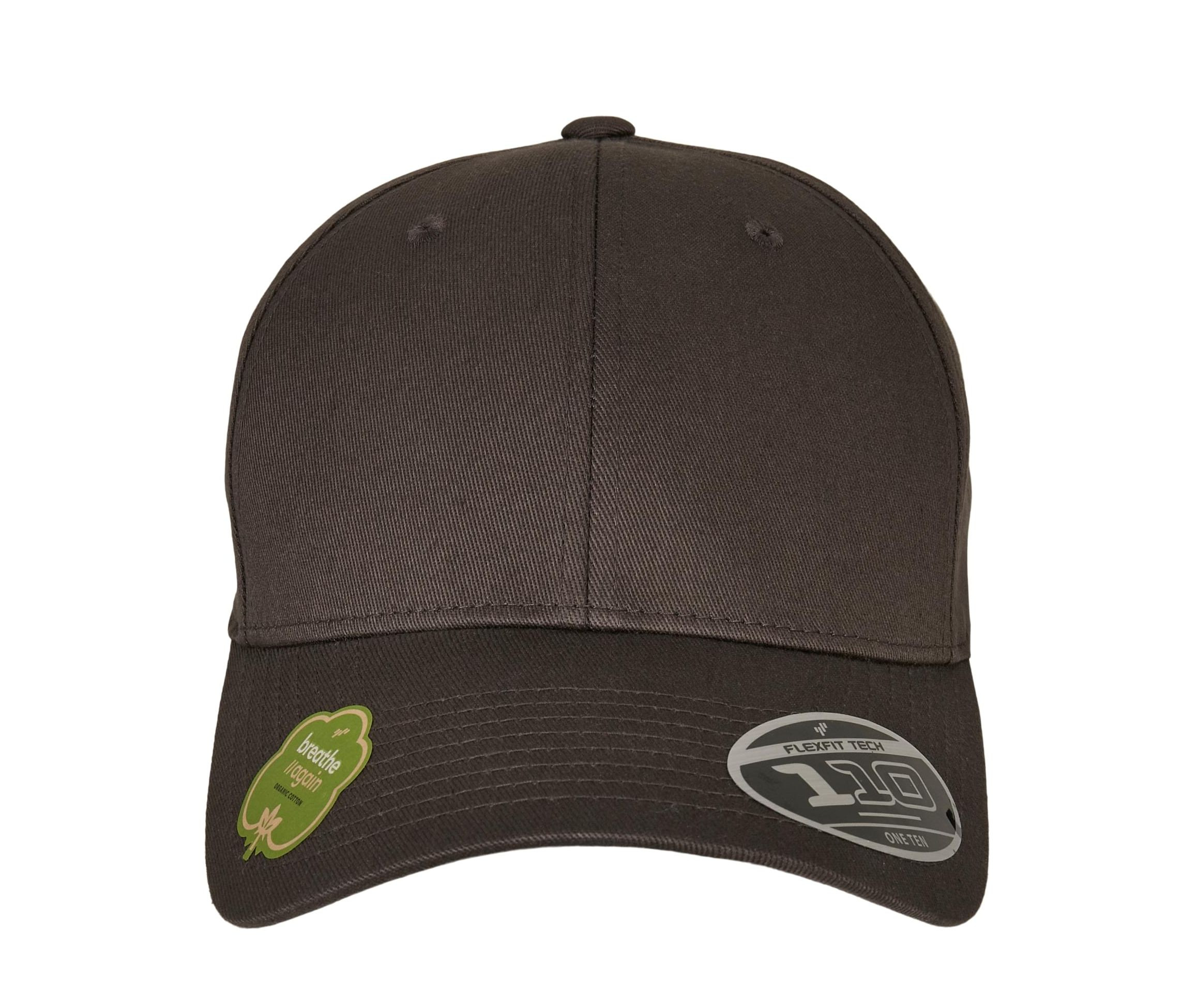 FLEXFIT 110 ORGANIC CAP