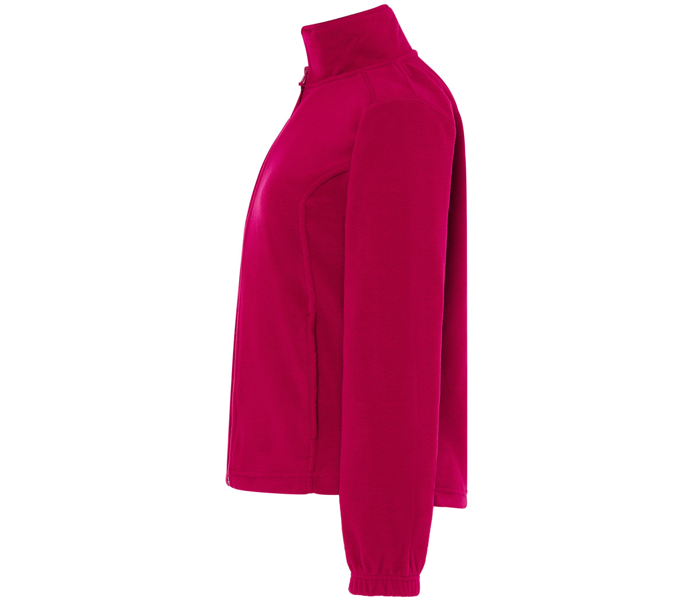 POLAR FLEECE LADY