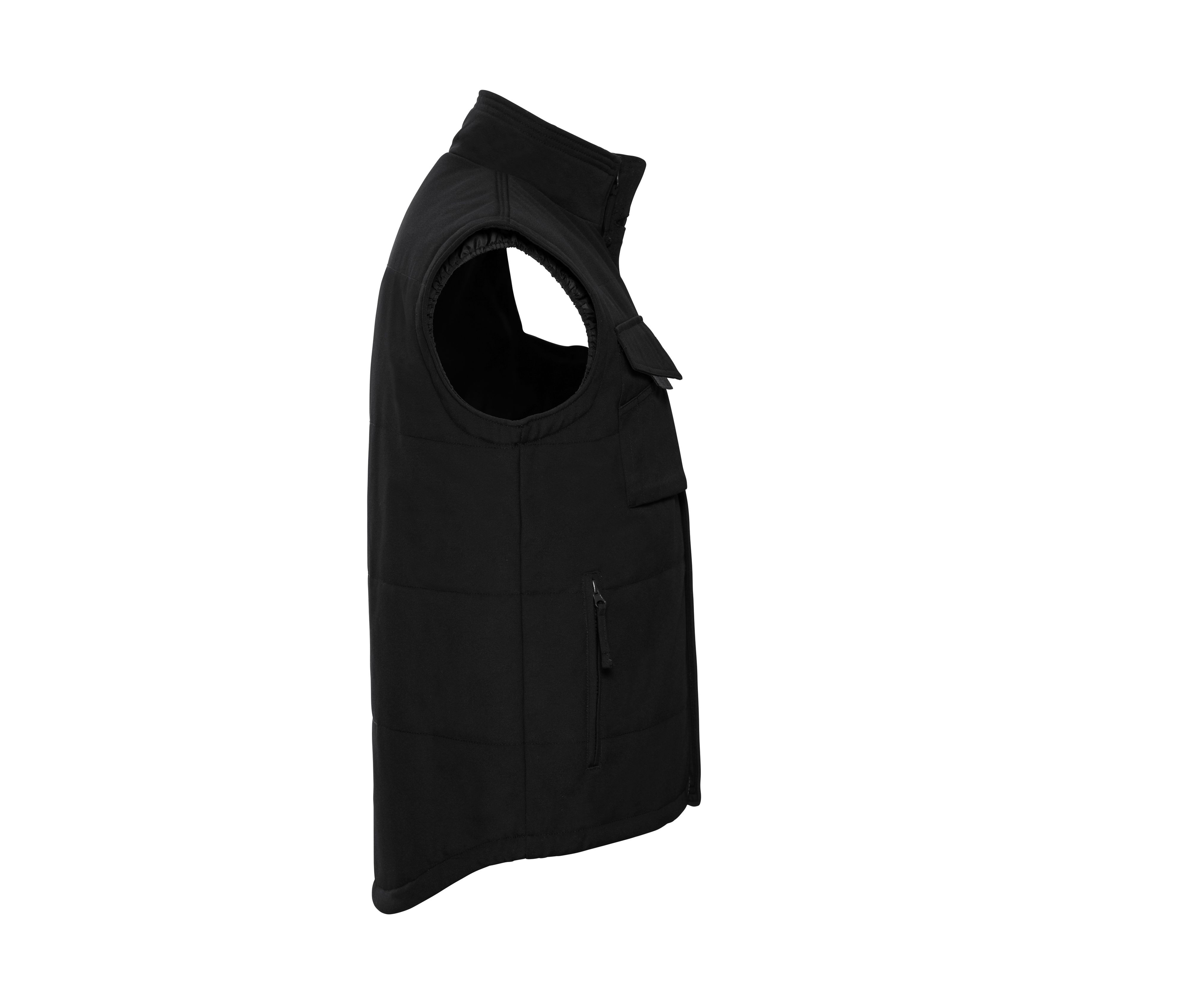 HEAVY DUTY WORKWEAR GILET