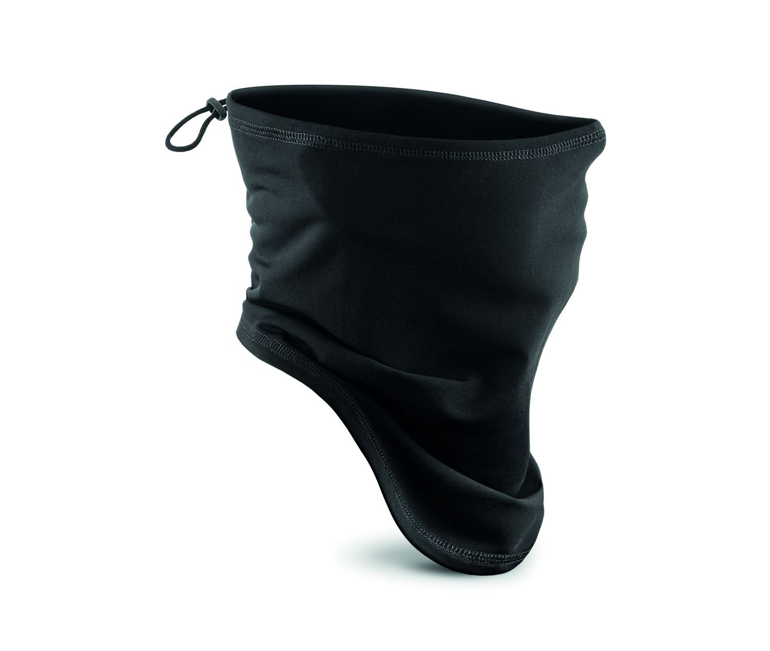 JUNIOR SOFTSHELL SPORTS TECH NECK WARMER
