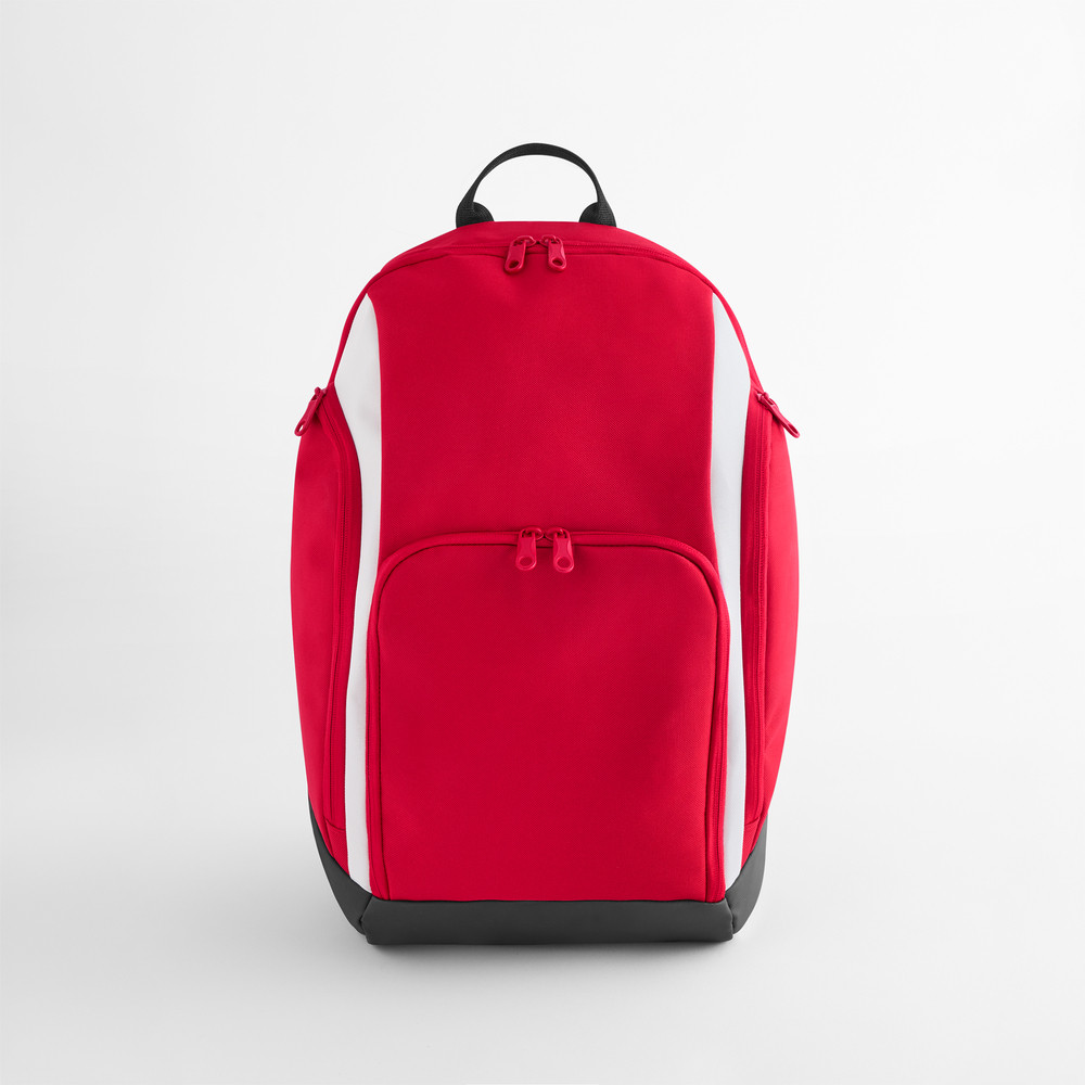 TEAMWEAR BACKPACK UPDATED DESIGN