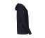 MEN'S AUTHENTIC ZIPPED HOOD JACKET