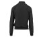 LADIES NYLON BOMBER JACKET
